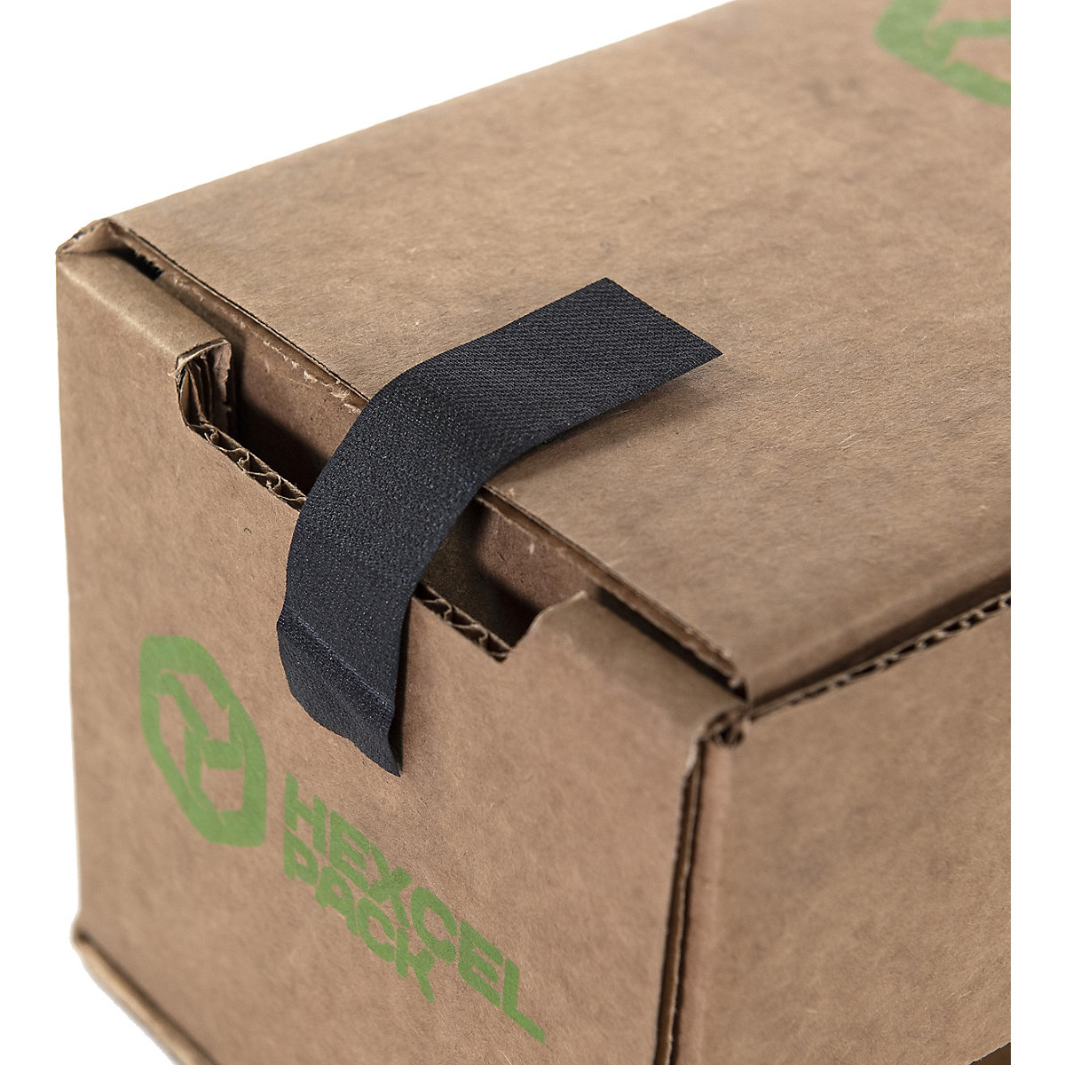 Honeycomb Paper Mesh Wrap Roll (Product illustration 3)-2
