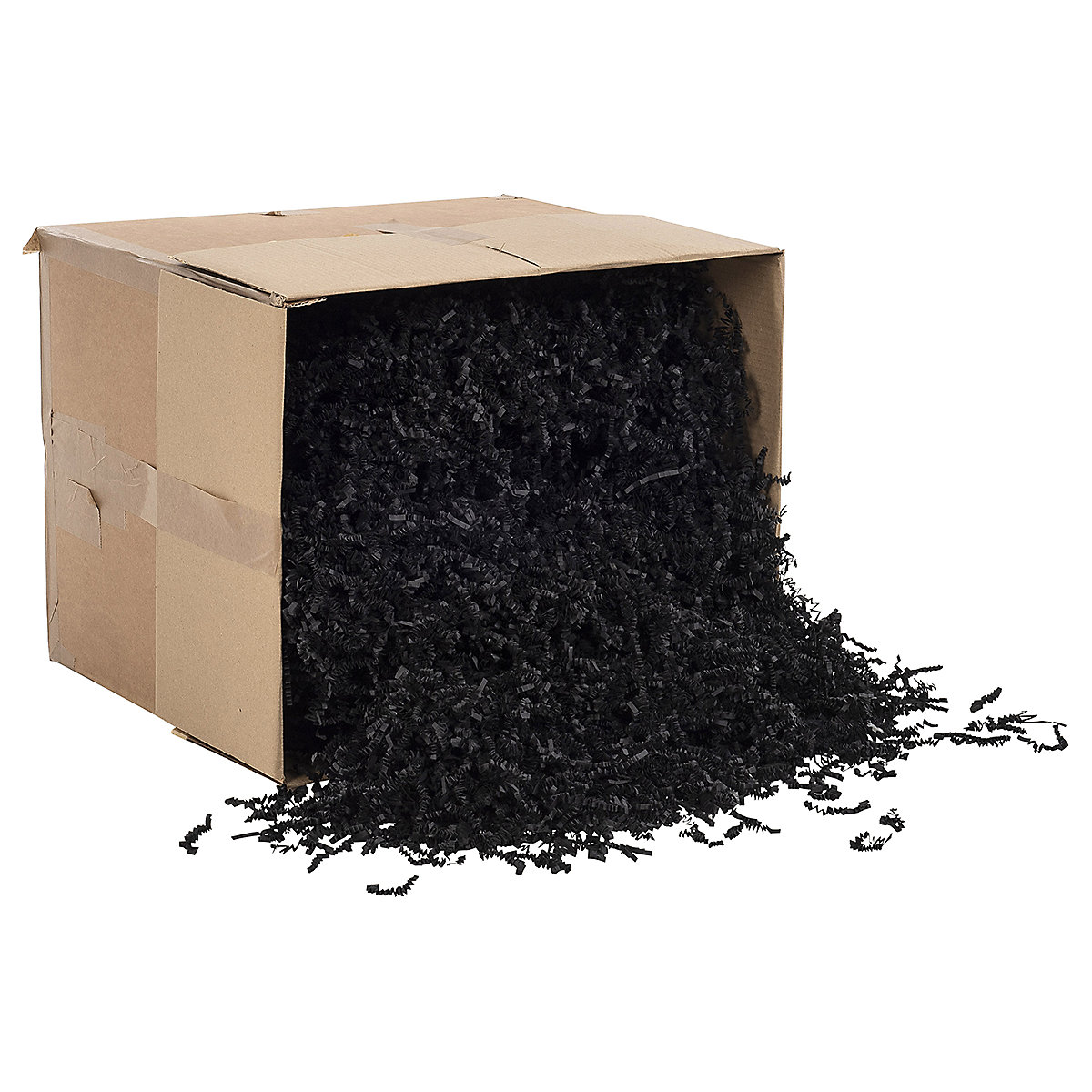 BiGDUG Essentials Shredded Paper (Product illustration 4)-3