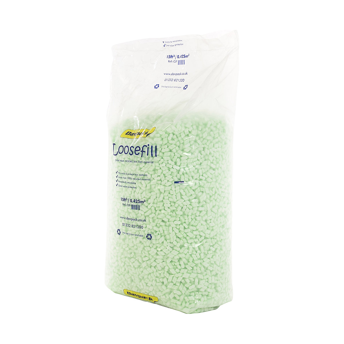 Packing Peanuts (Product illustration 3)-2