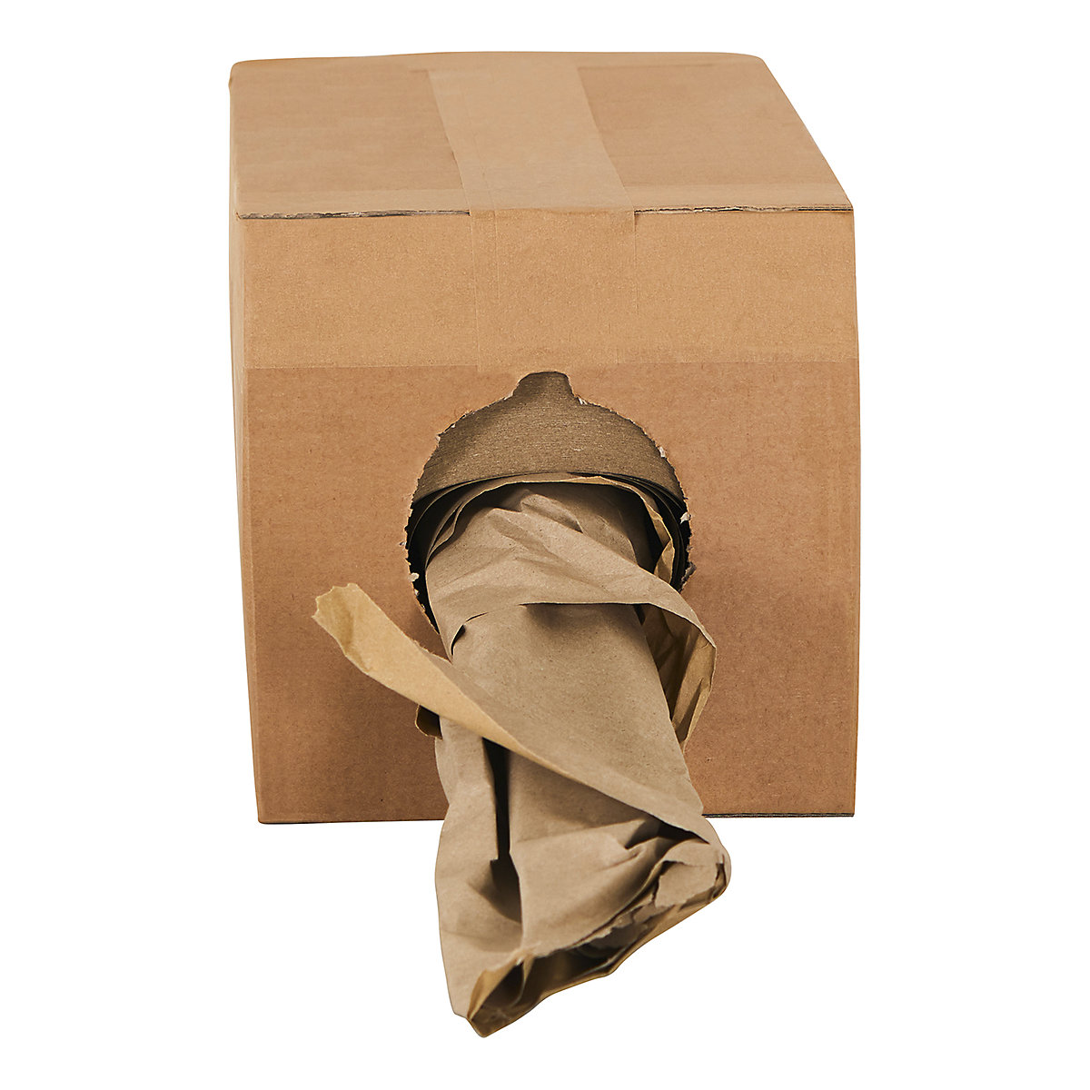 Kraft Filla Paper Roll Boxed (Product illustration 2)-1