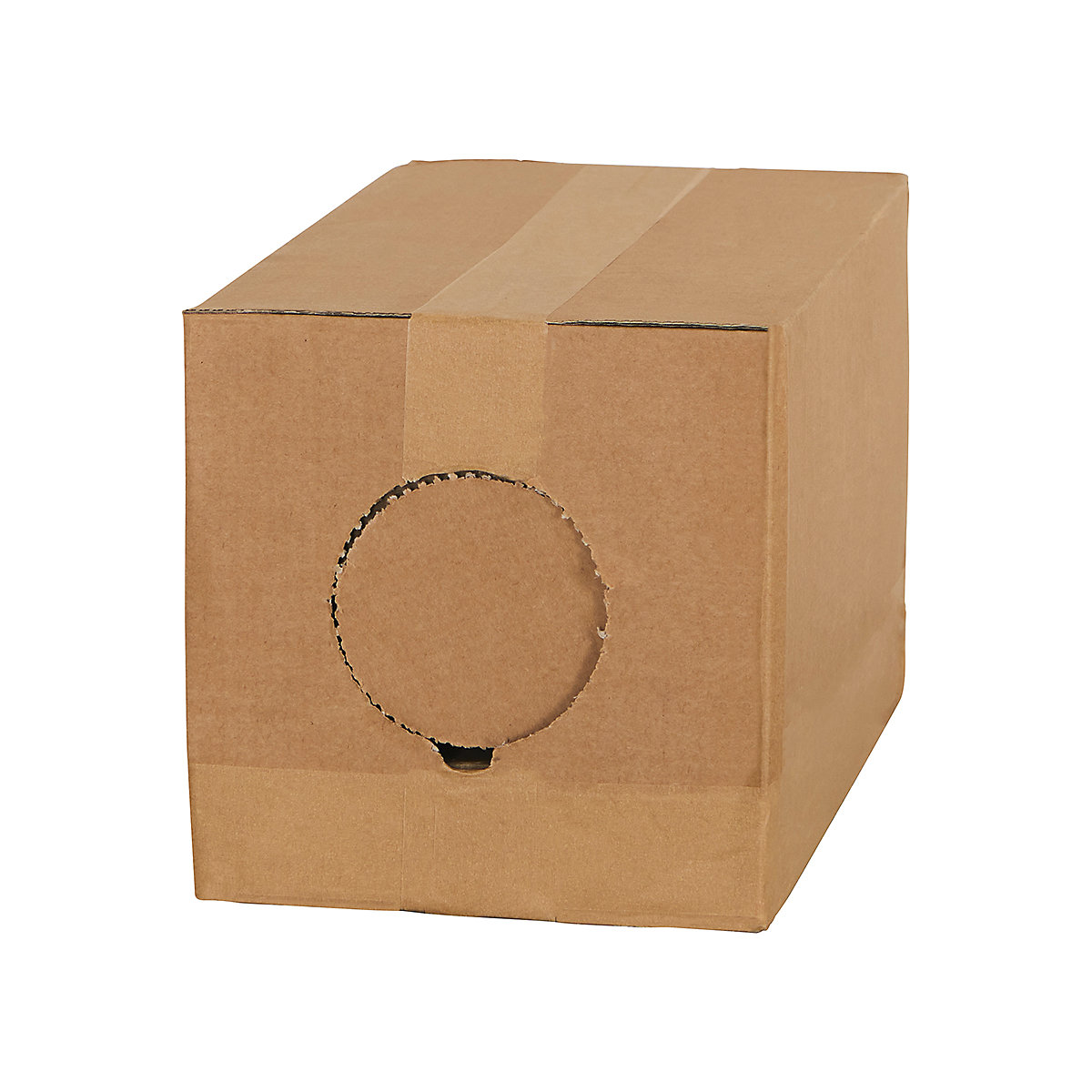 Kraft Filla Paper Roll Boxed (Product illustration 4)-3