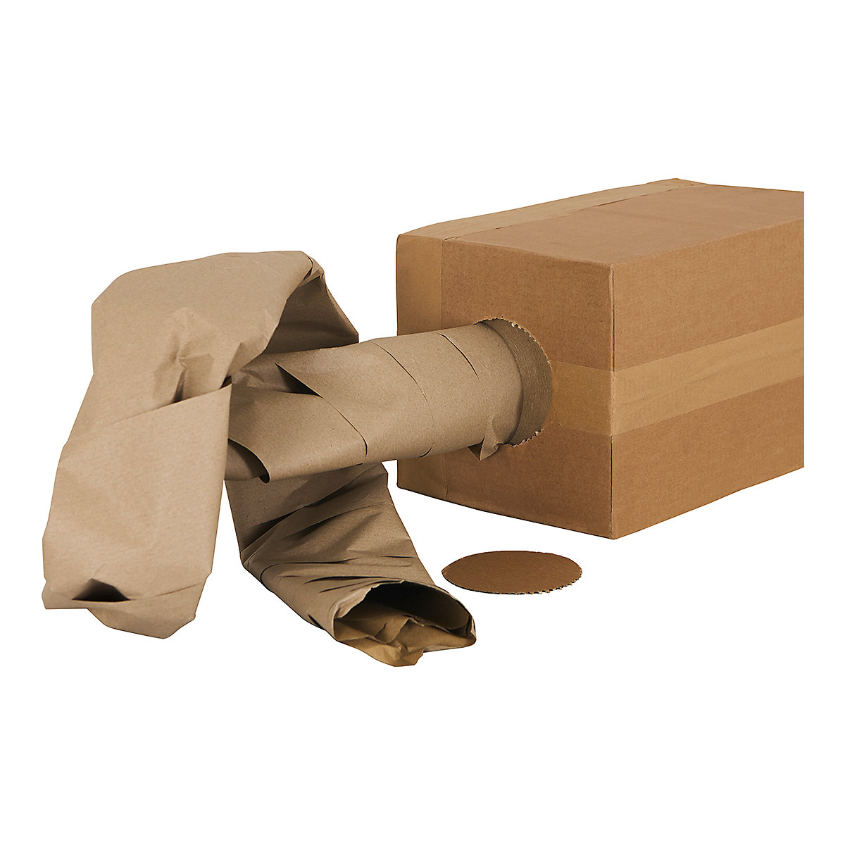 Kraft Filla Paper Roll Boxed (Product illustration 7)-6