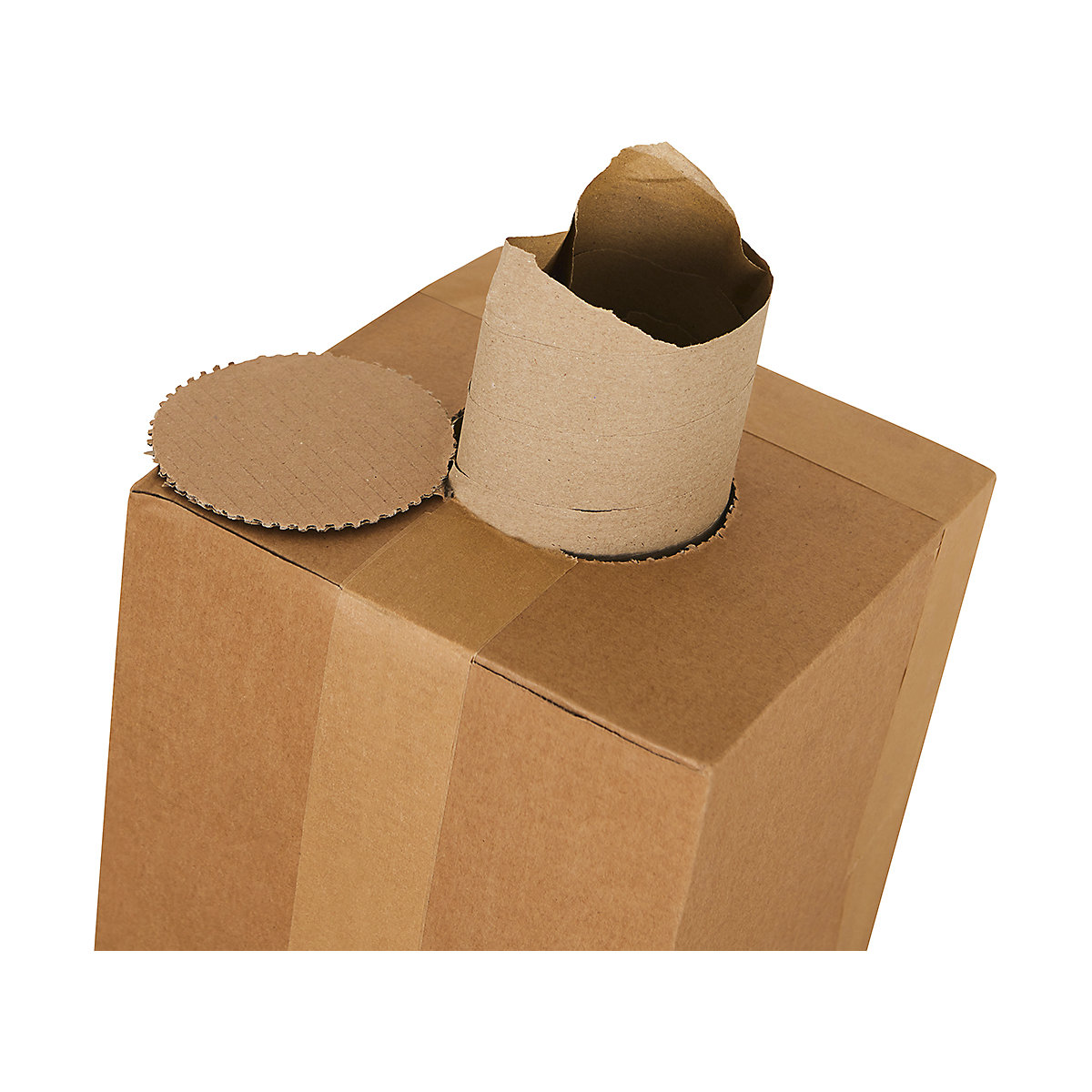 Kraft Filla Paper Roll Boxed (Product illustration 8)-7