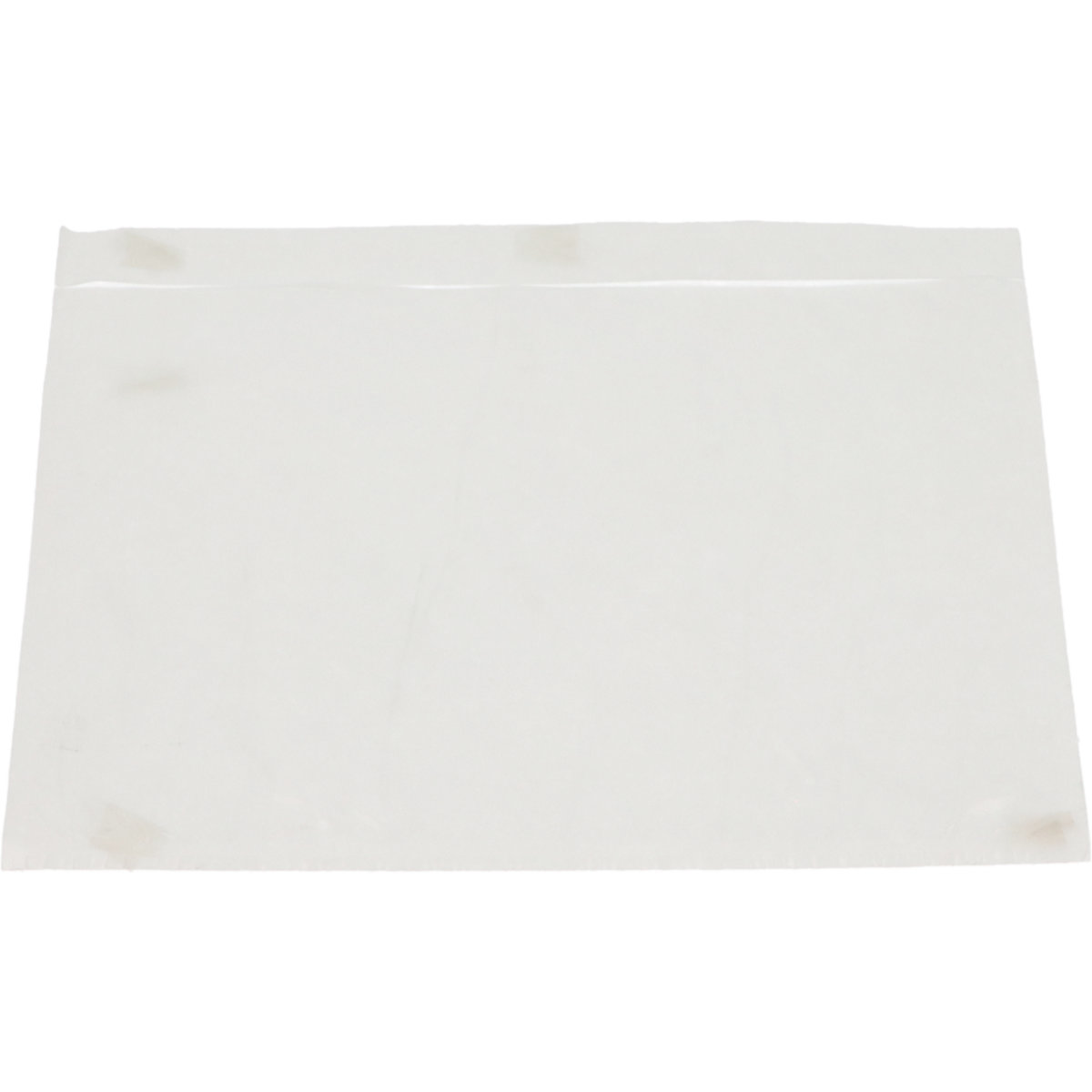 Document pouches - ratioform