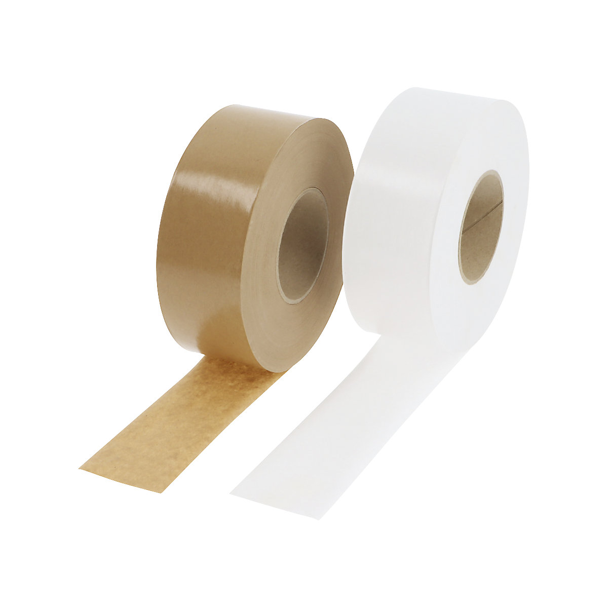 Gummed tape - ratioform terra