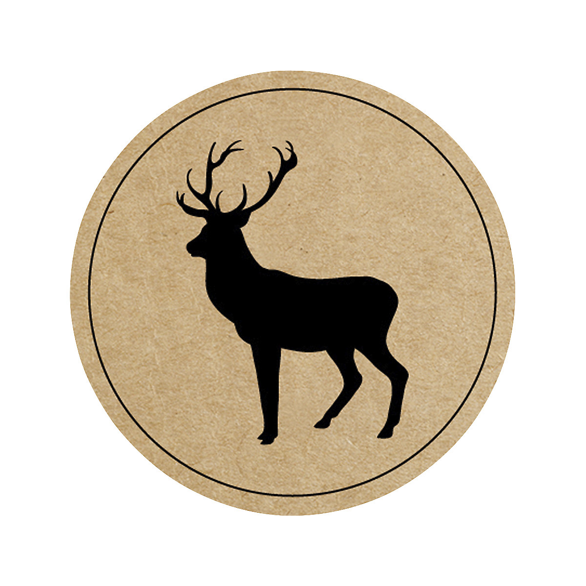 Gift stickers - ratioform