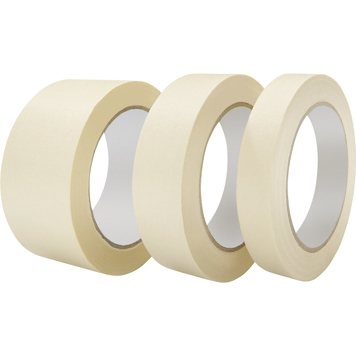 ECONOMY masking tape – ratioform