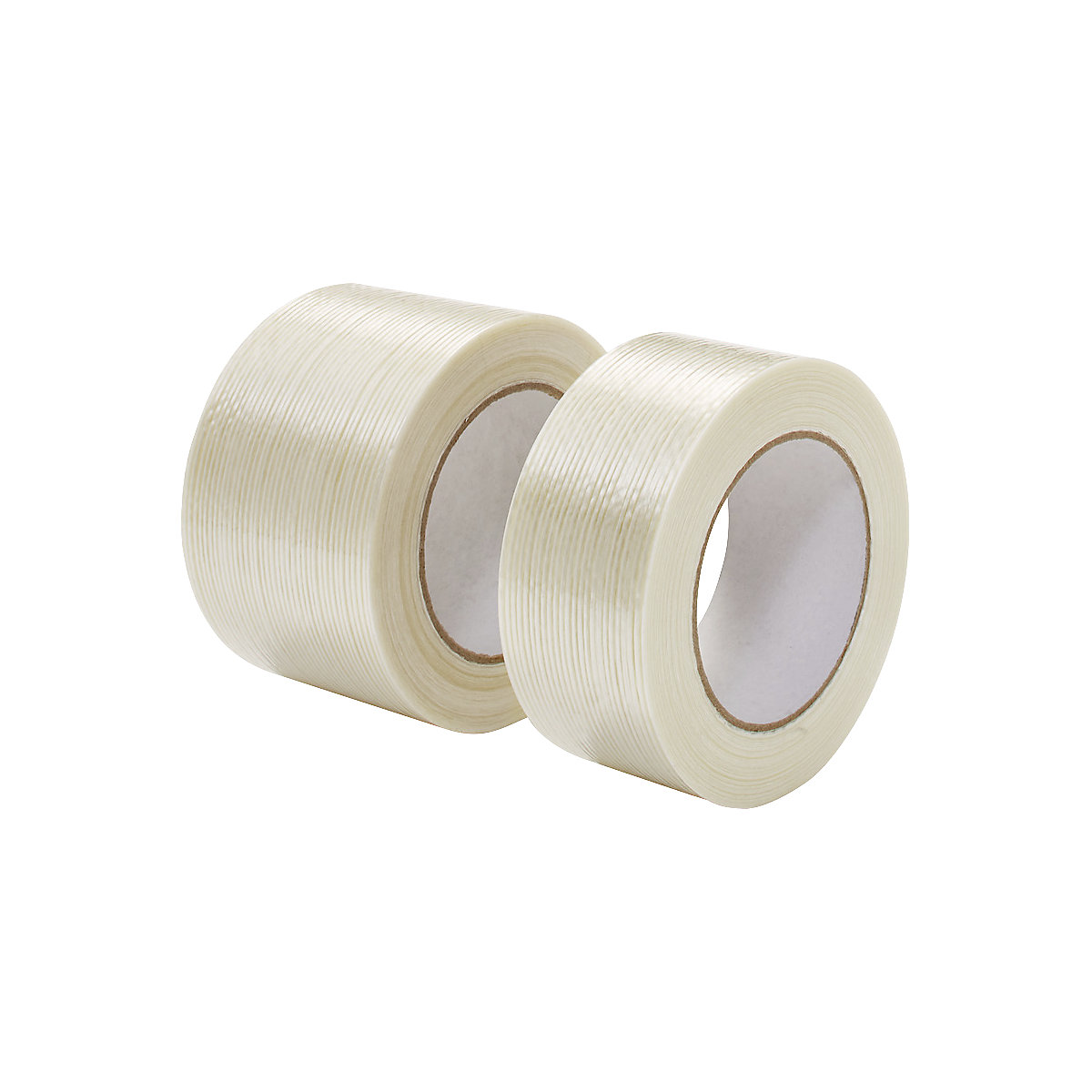 Reinforced tape – ratioform economy