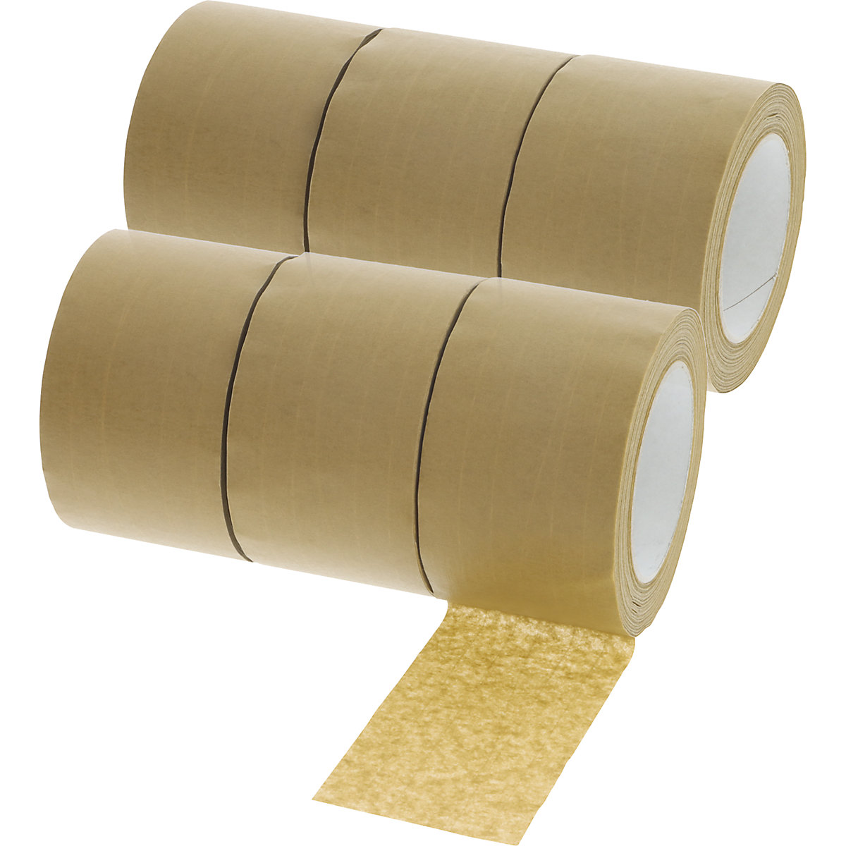 E-Commerce paper packaging tape – ratioform (Product illustration 5)-4