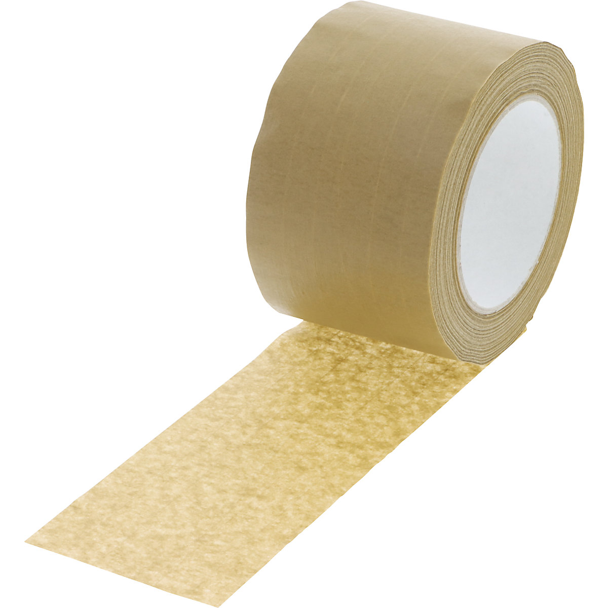 E-Commerce paper packaging tape – ratioform