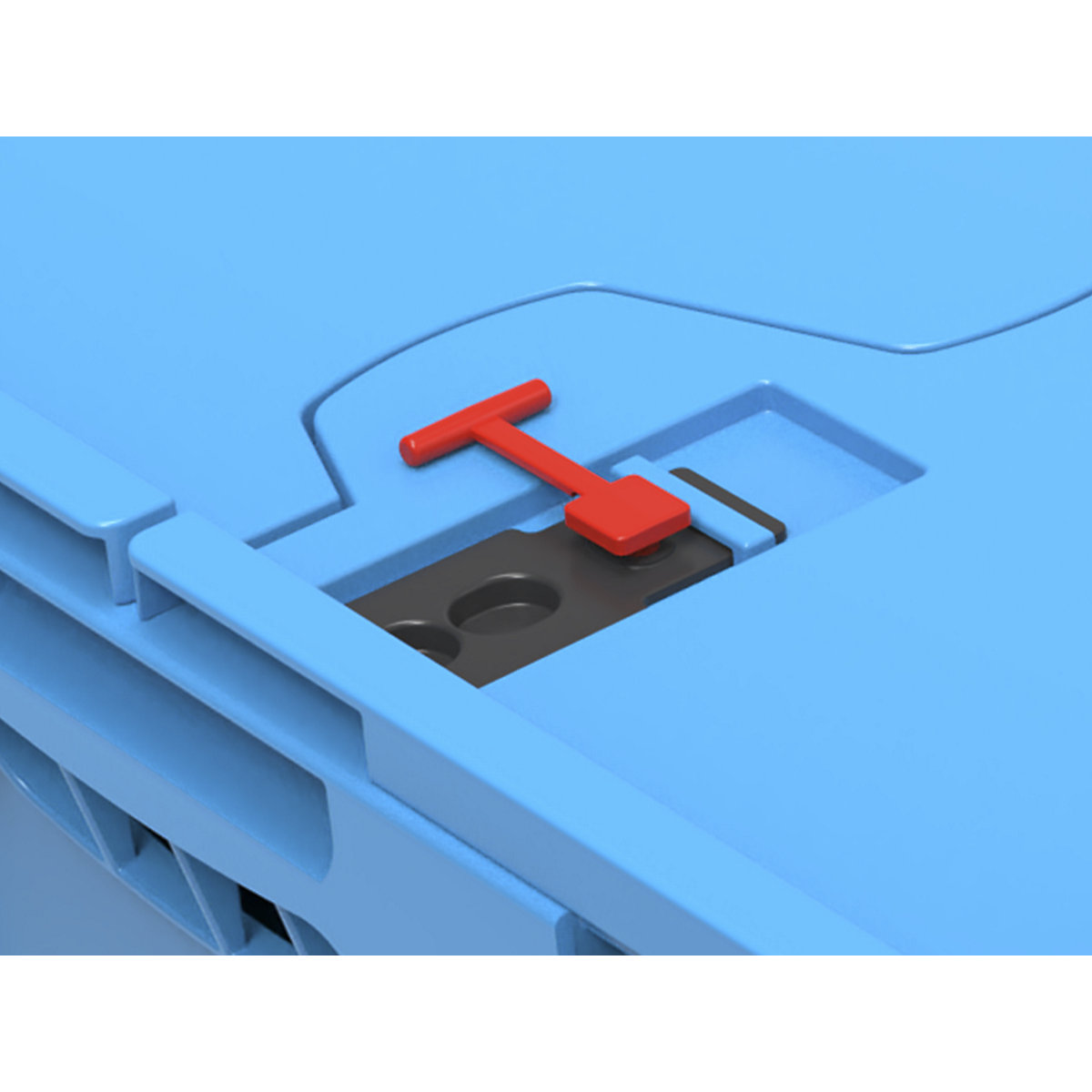 Single use seals for folding box (Product illustration 3)-2