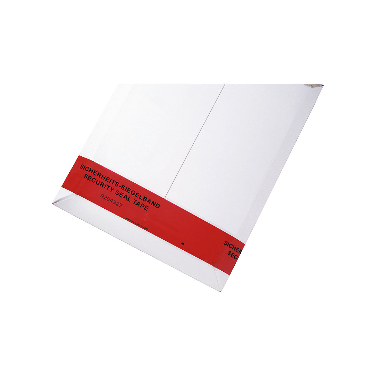 Security seal tape – ratioform (Product illustration 3)-2