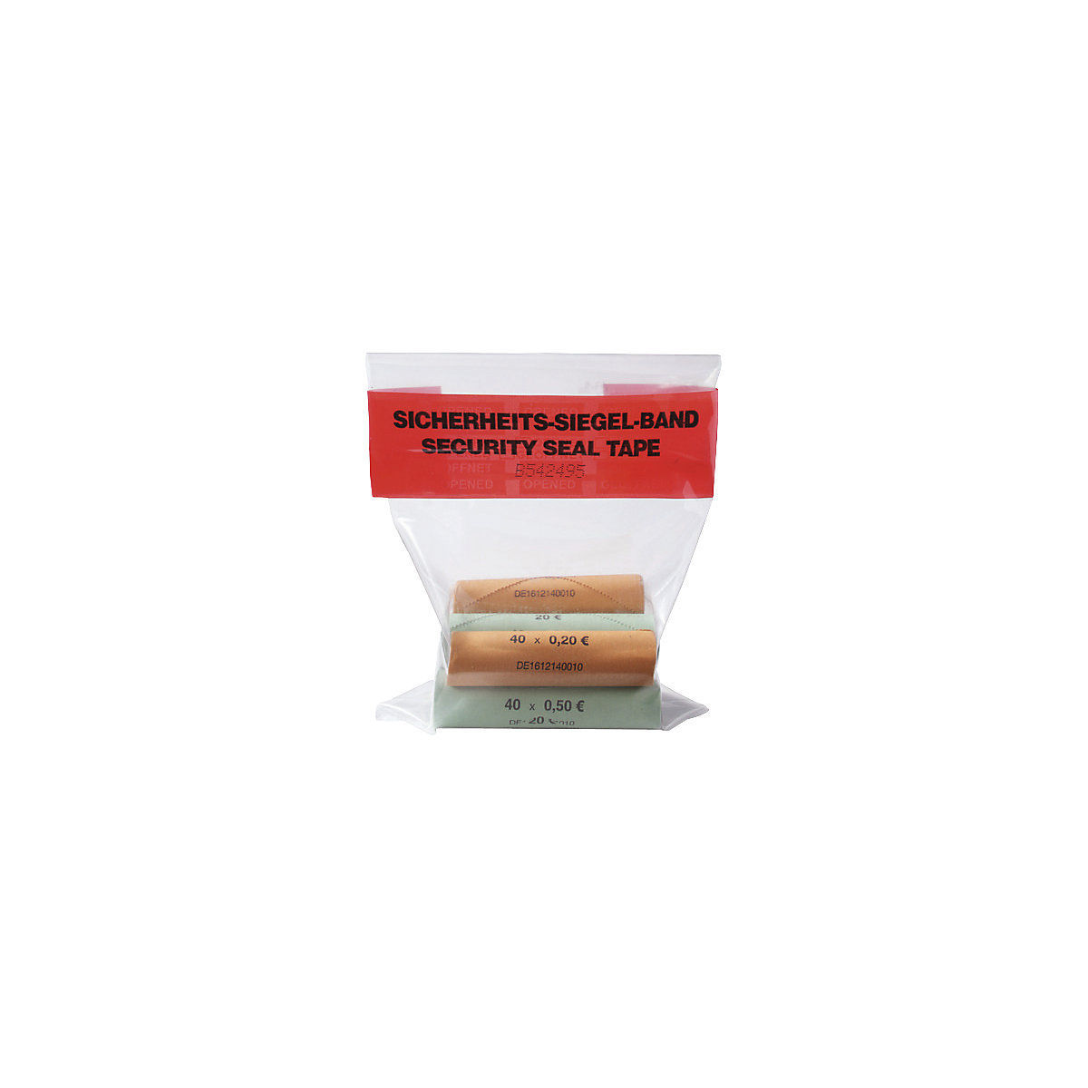 Security seal tape – ratioform (Product illustration 4)-3
