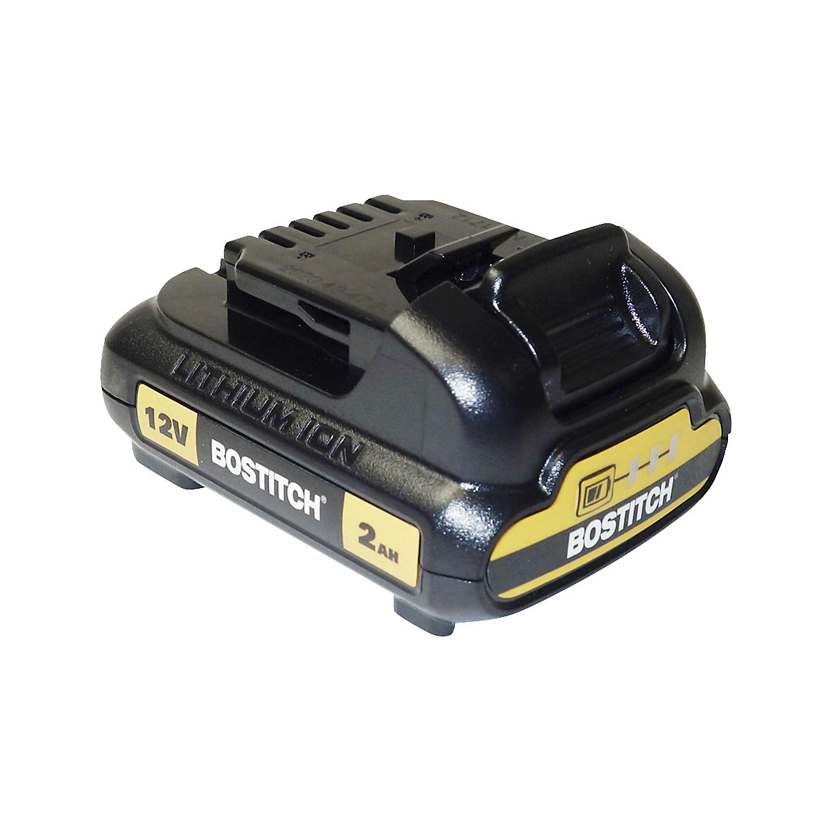 Rechargeable closing stapler – ratioform (Product illustration 4)-3