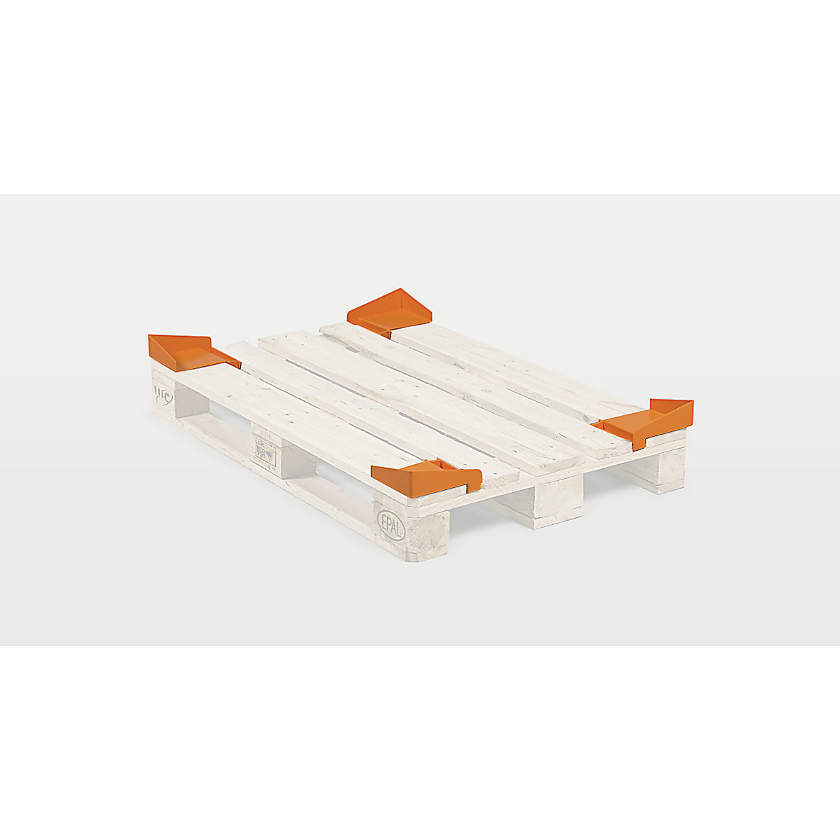 Anti-slip corner - ratioform