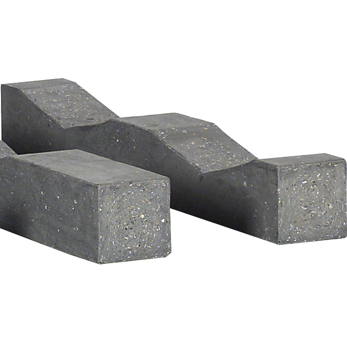 Prism for securing the load - ratioform