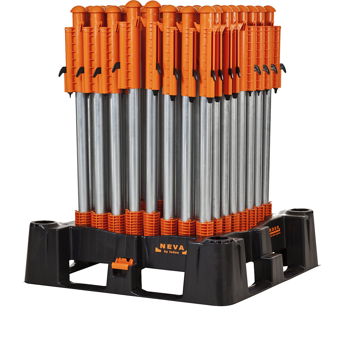 Big bag pallet – ratioform (Product illustration 6)-5