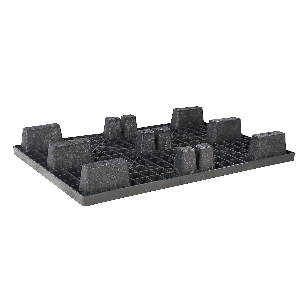 Euro stacking pallet – ratioform (Product illustration 3)-2