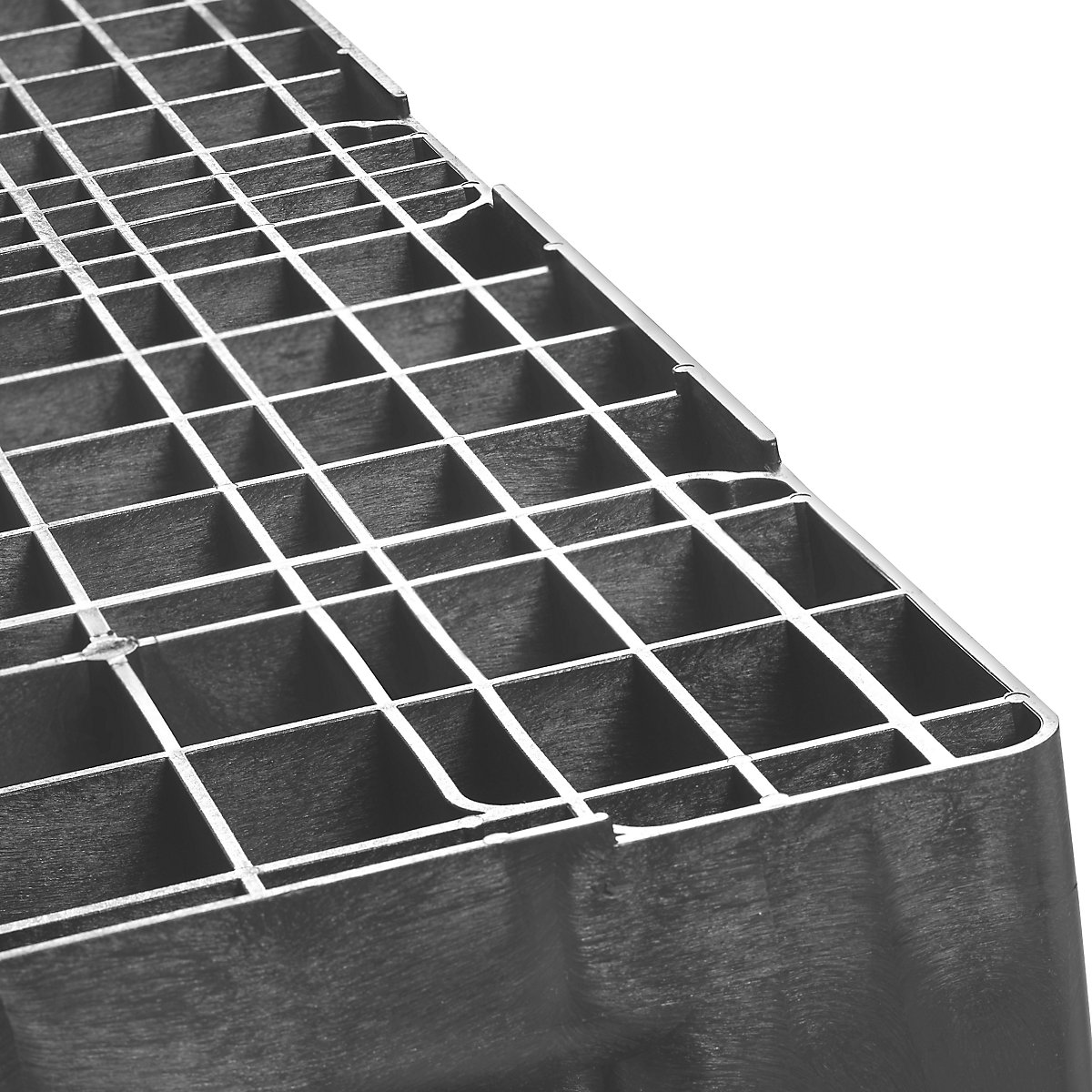 Heavy duty non-returnable pallets, pack of 10 – ratioform (Product illustration 4)-3