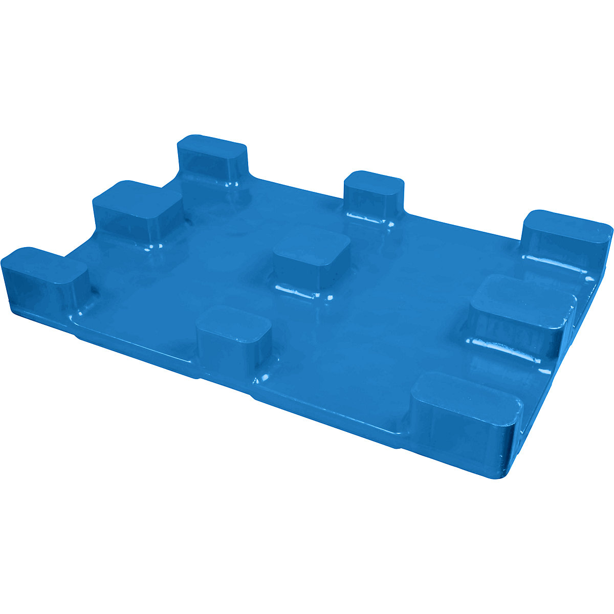 Hygienic pallet - ratioform