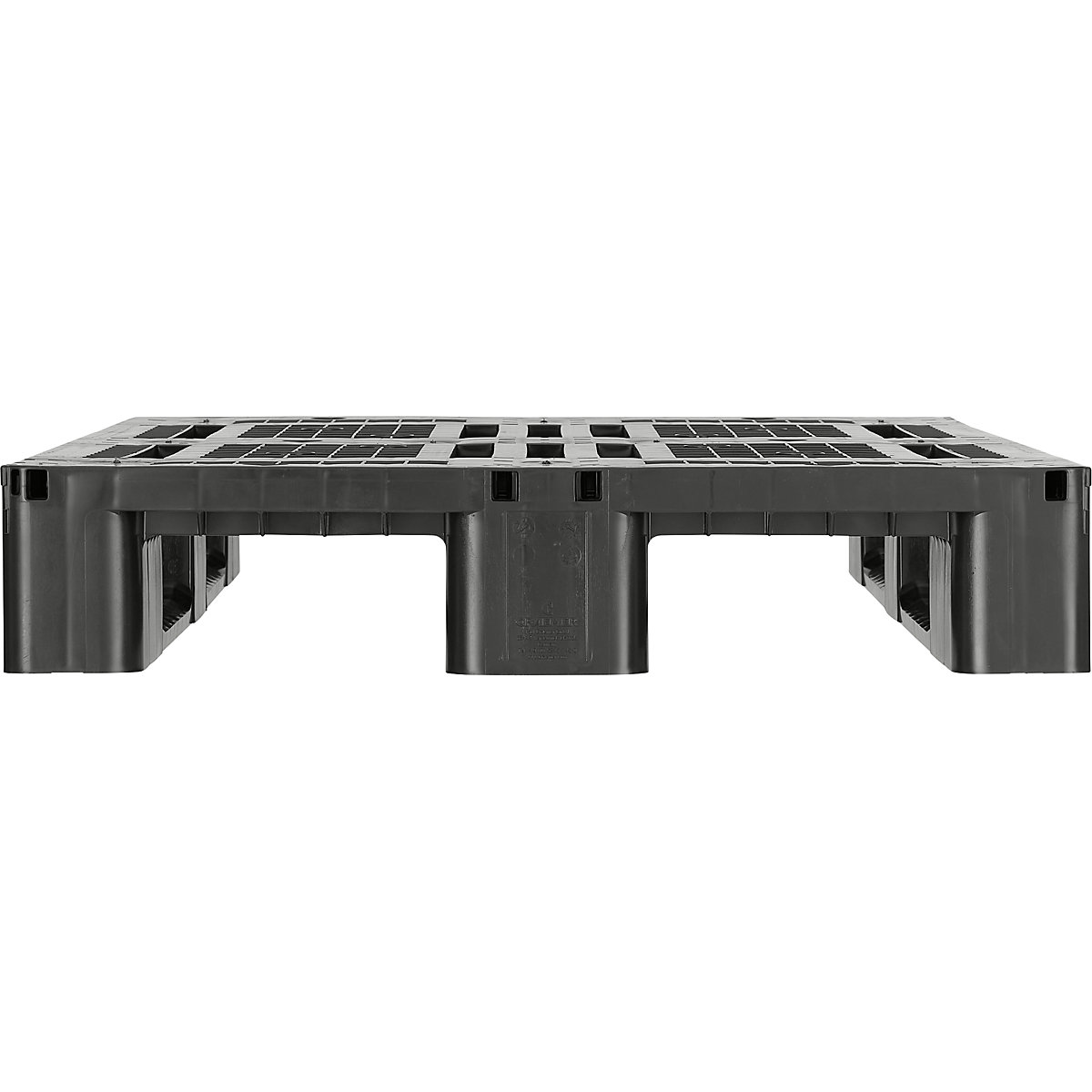 Plastic pallet – ratioform (Product illustration 4)-3