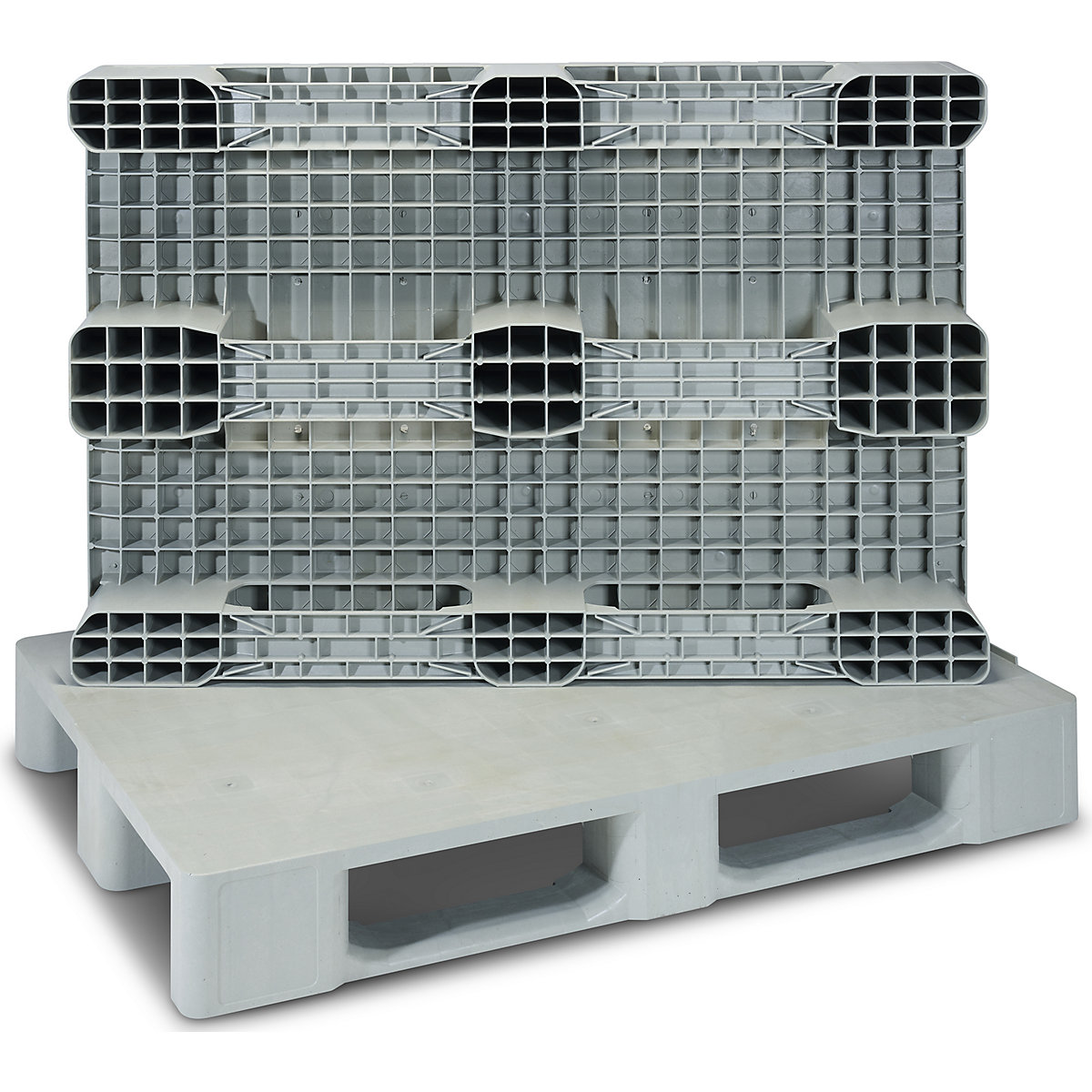 Plastic runner pallet – ratioform (Product illustration 5)-4