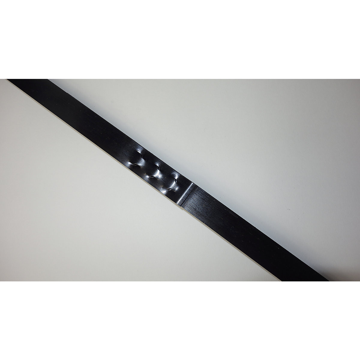 Strapping set, steel strapping – ratioform (Product illustration 2)-1