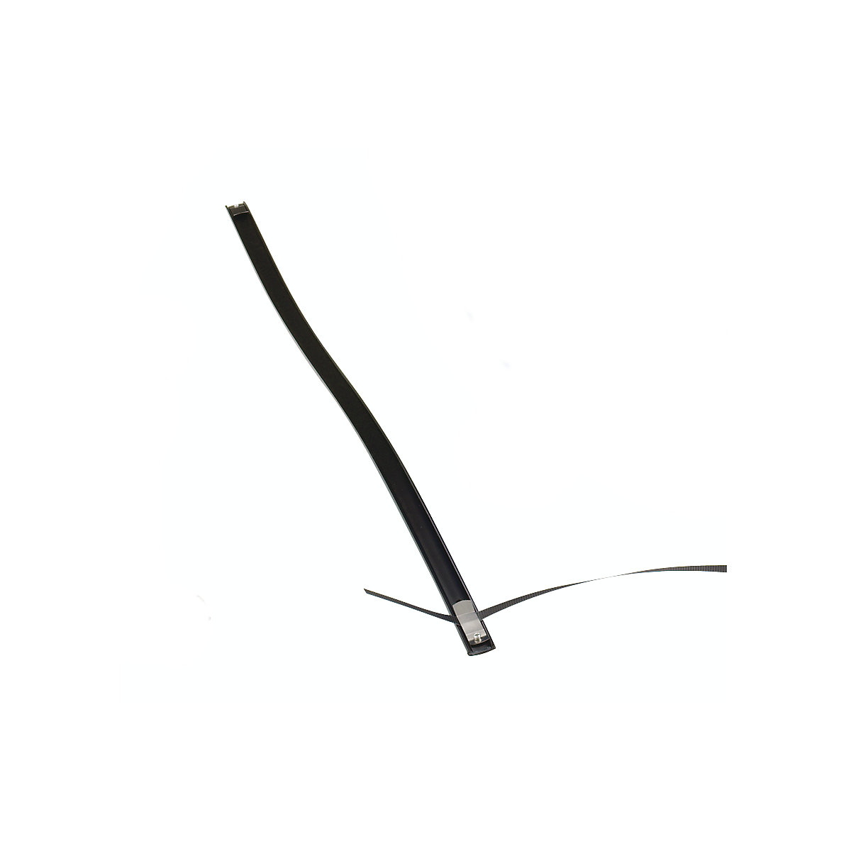 Threading rod for strapping - ratioform