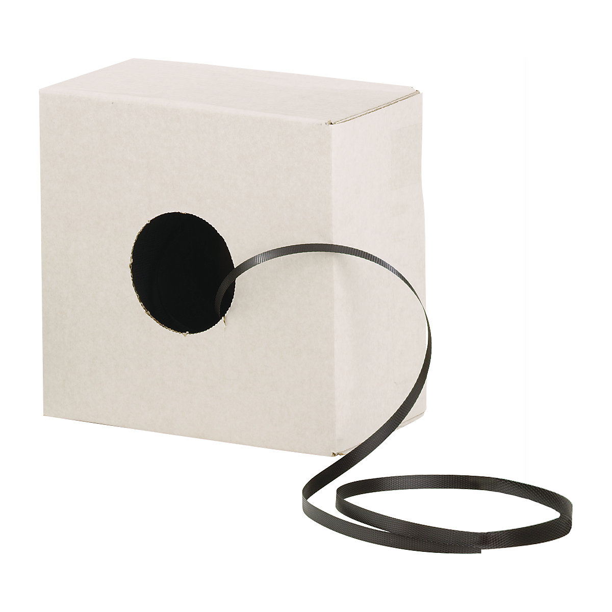 PP strapping – ratioform economy