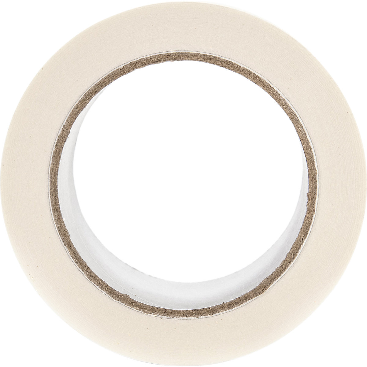BiGDUG Essentials White Tape (Product illustration 2)-1