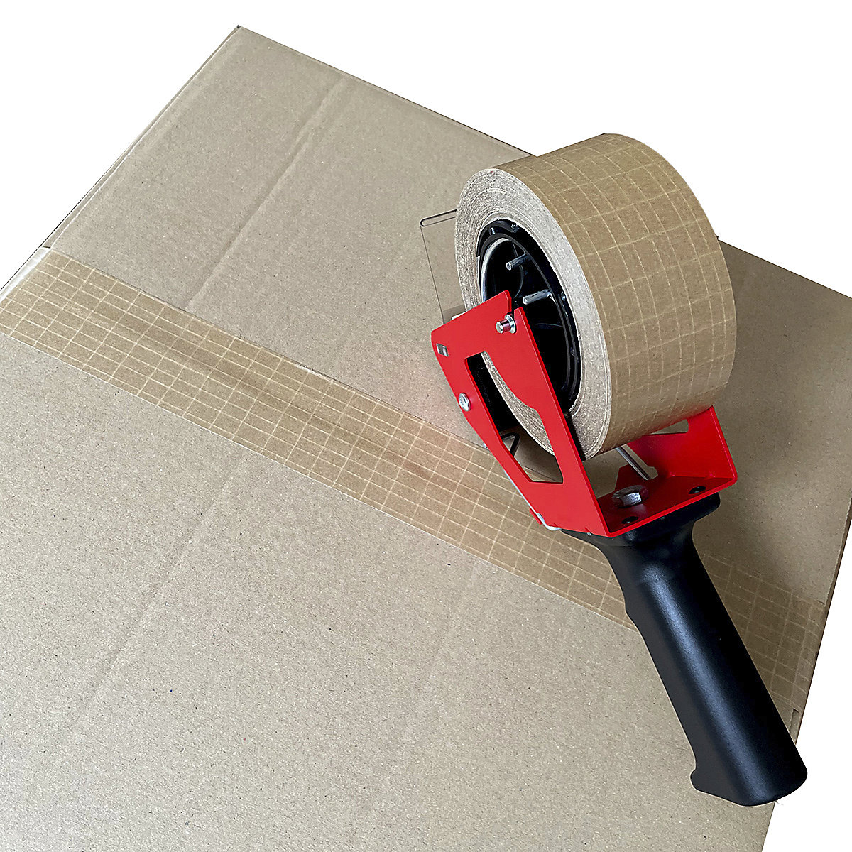 Reinforced Kraft Tape (Product illustration 3)-2