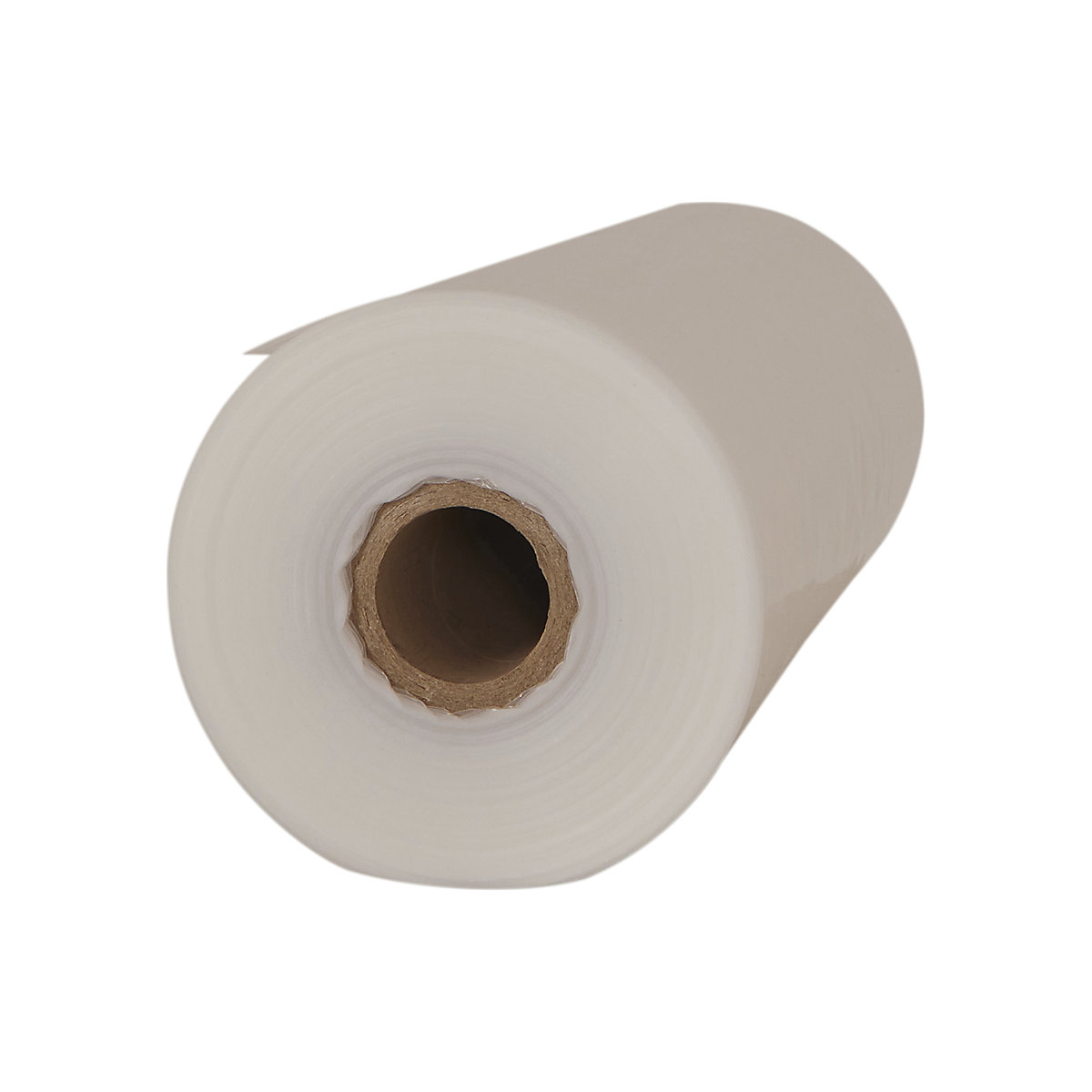 Extra Heavy Duty Clear Polythene Tubing (Product illustration 2)-1
