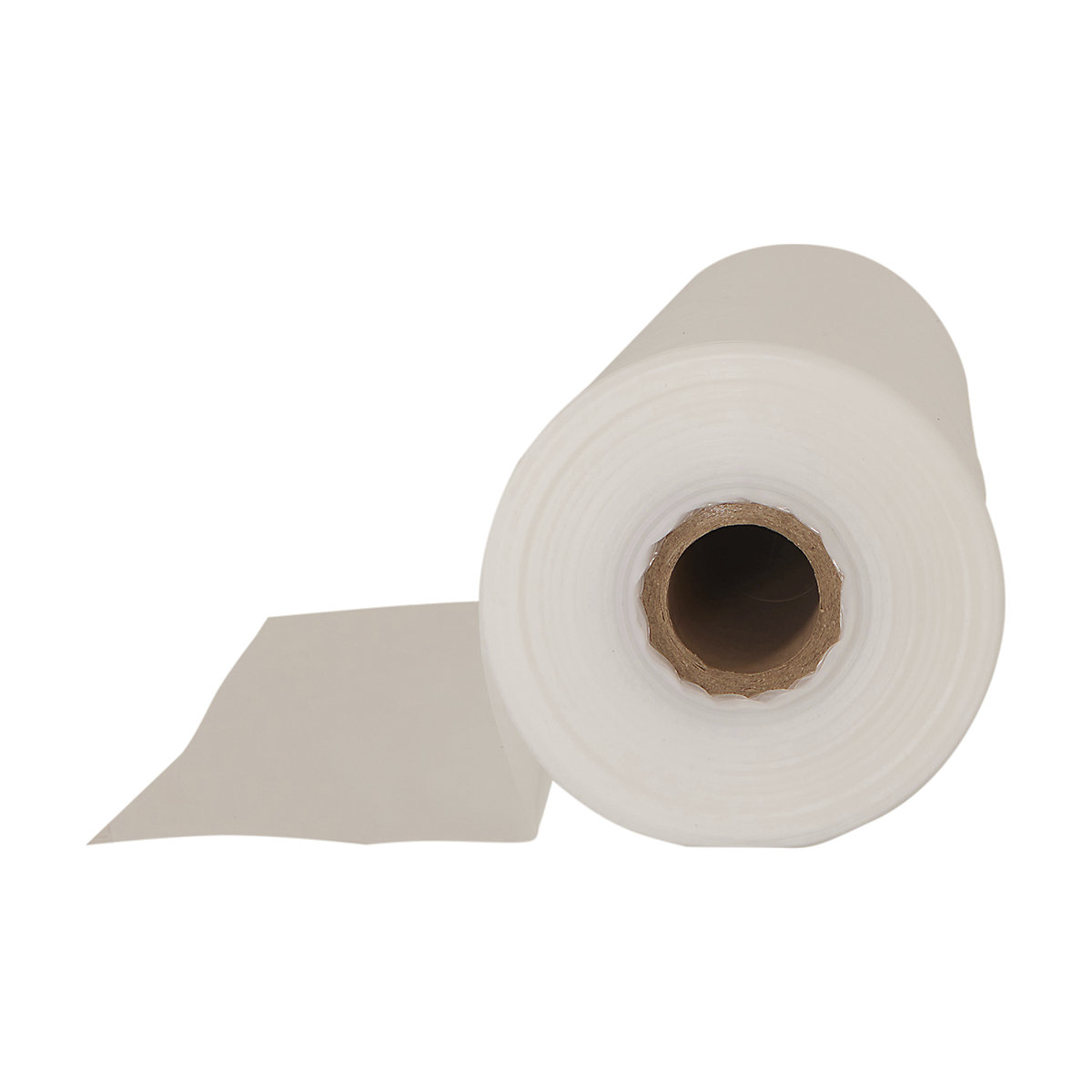 Extra Heavy Duty Clear Polythene Tubing (Product illustration 3)-2