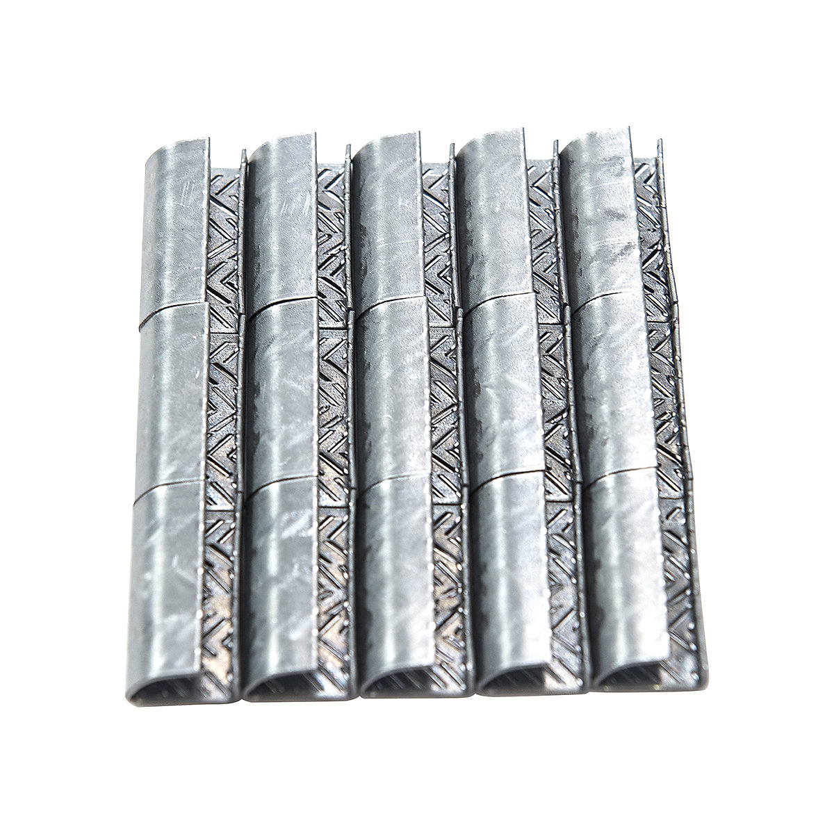 Serrated Strapping Seals (Product illustration 4)-3