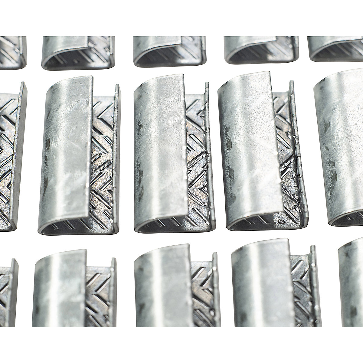 Serrated Strapping Seals (Product illustration 5)-4