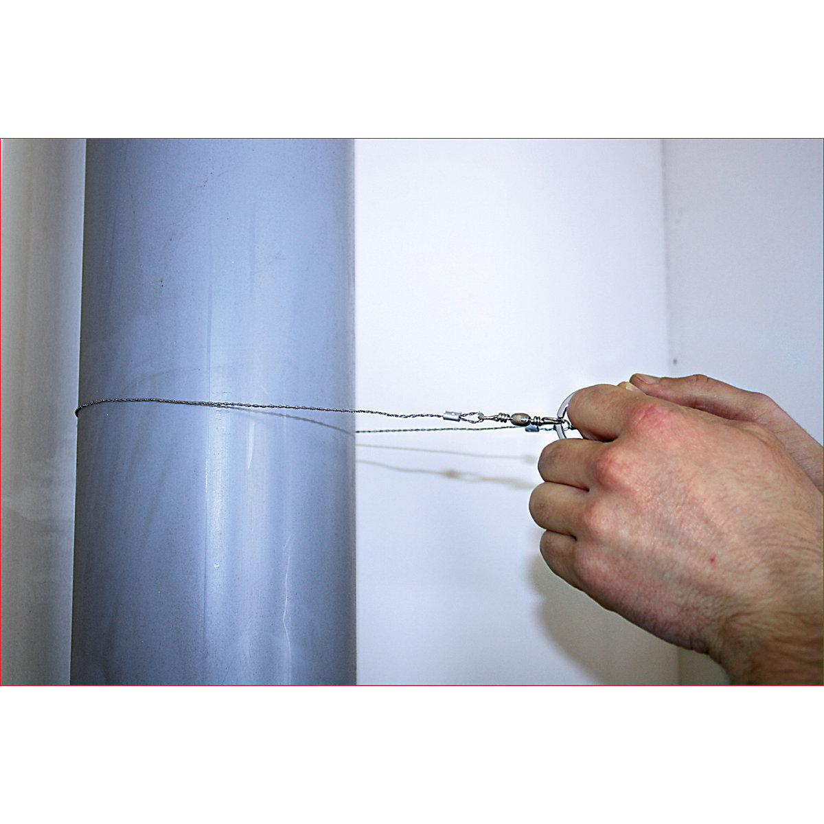 Piła drutowa – KS Tools (Zdjęcie produktu 4)-3