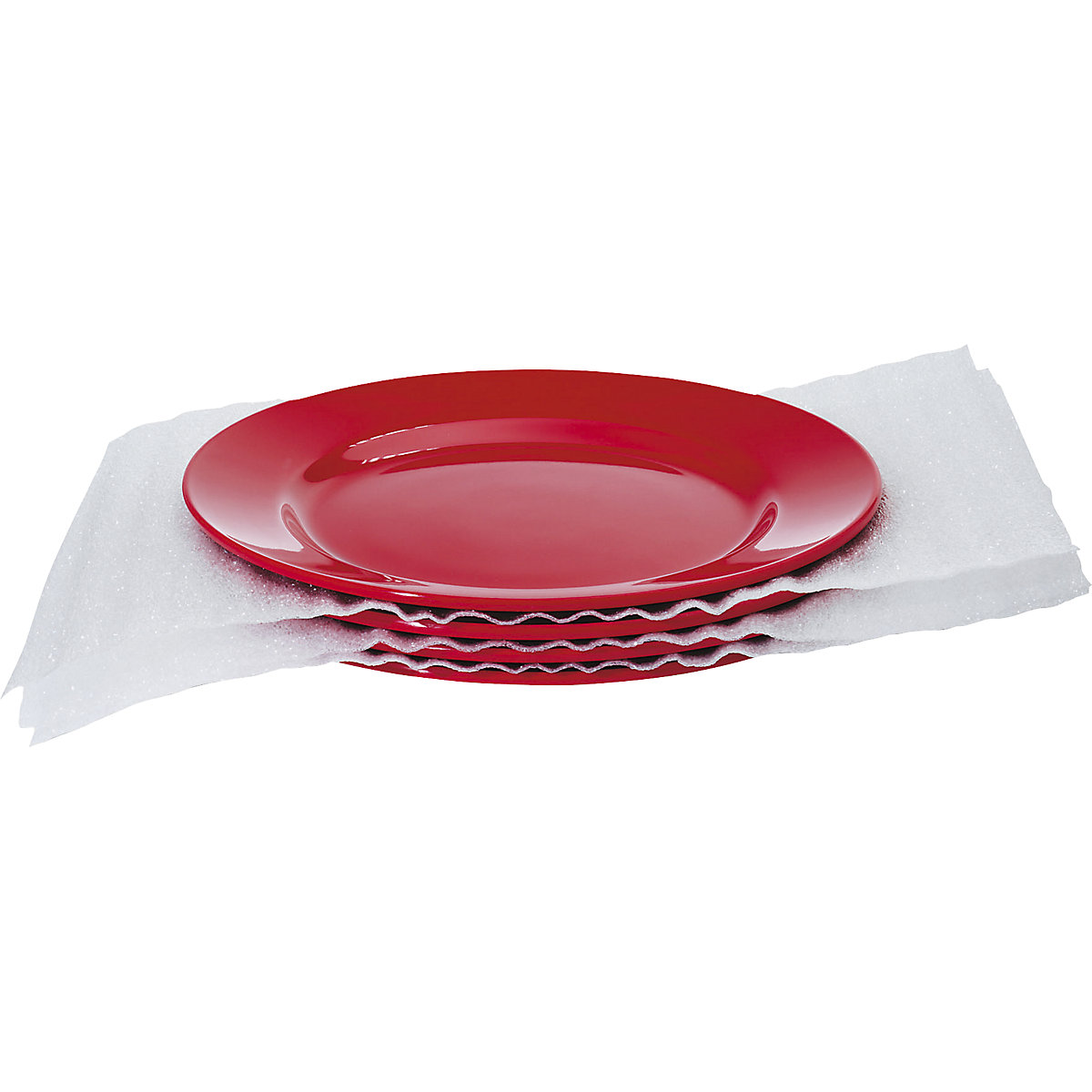 Docięcia pianek – ratioform