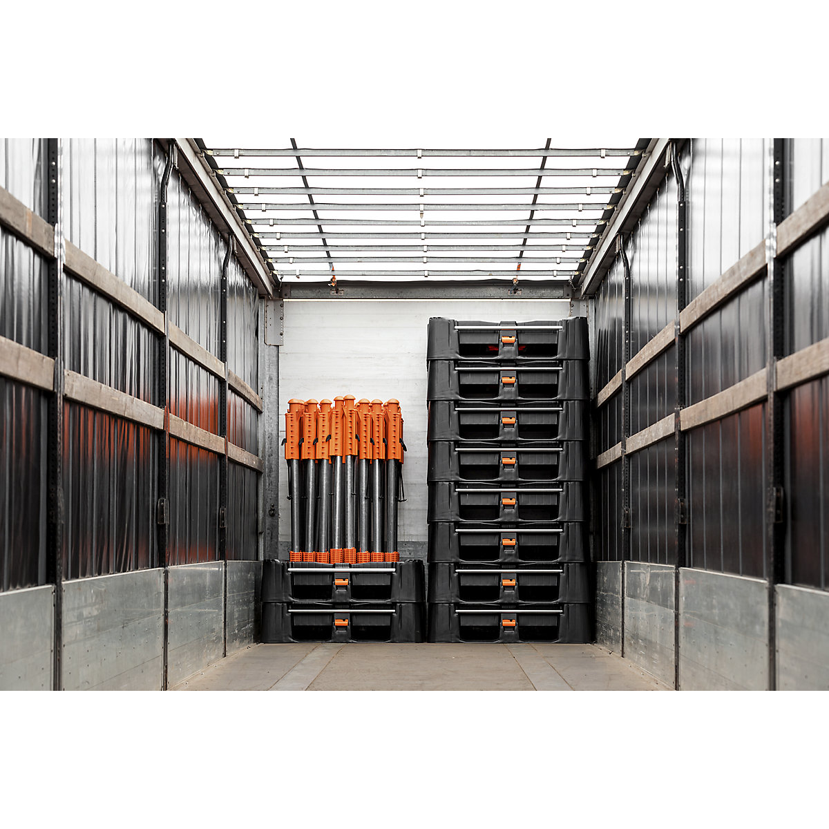 Paleta na worki typu Big Bag – ratioform (Zdjęcie produktu 5)-4