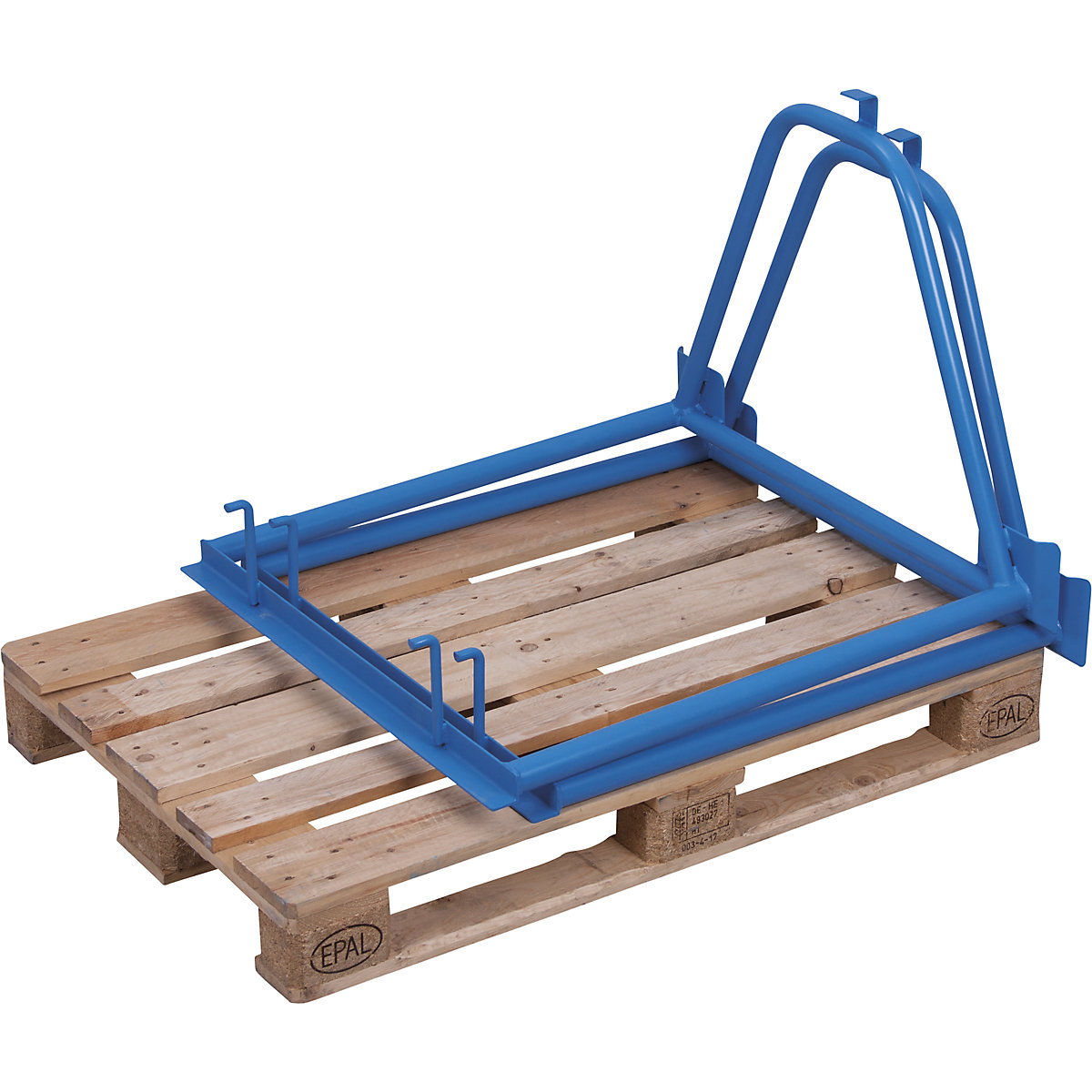 Pałąk do ustawiania w stos – ratioform (Zdjęcie produktu 4)-3