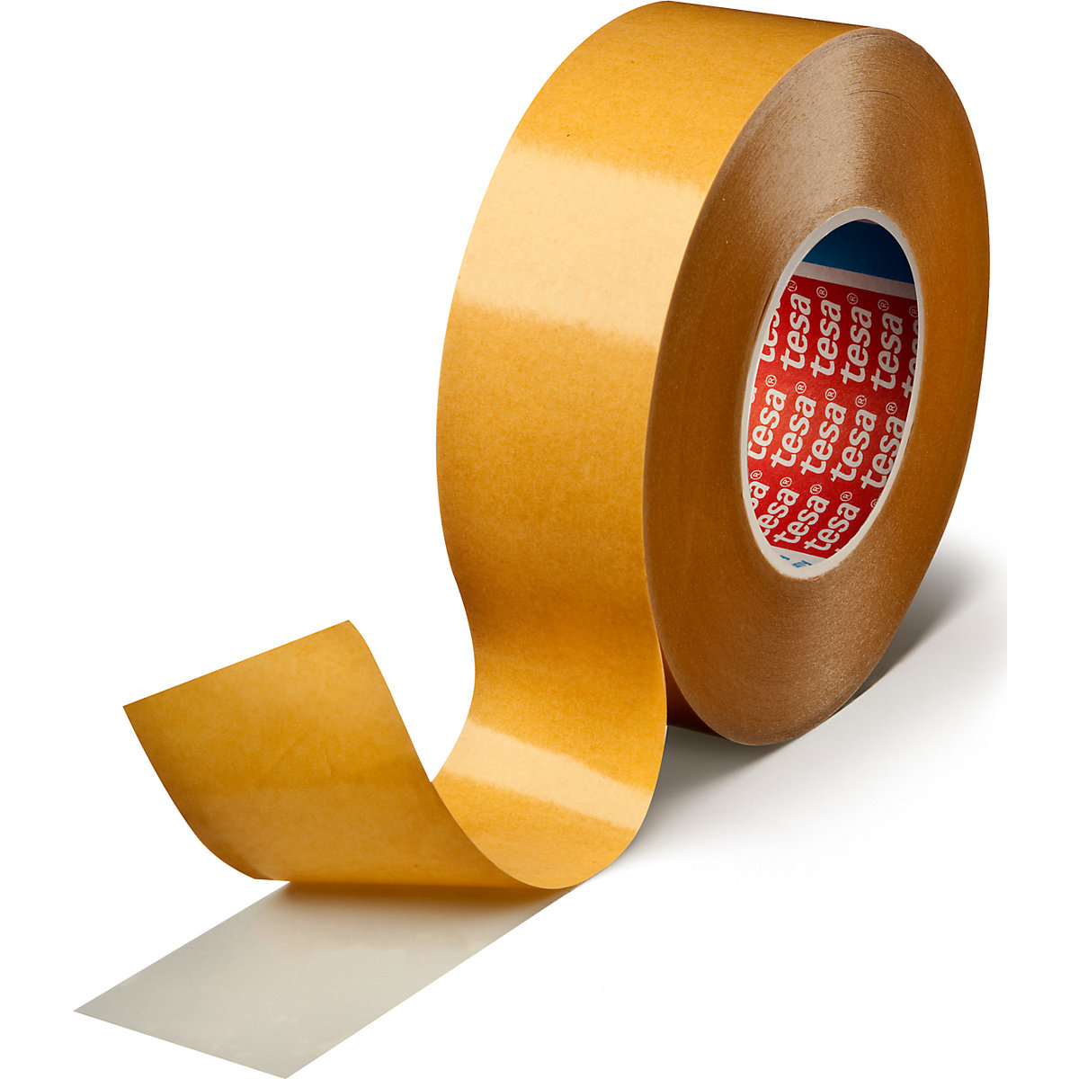Dwustronna taśma klejąca – tesa