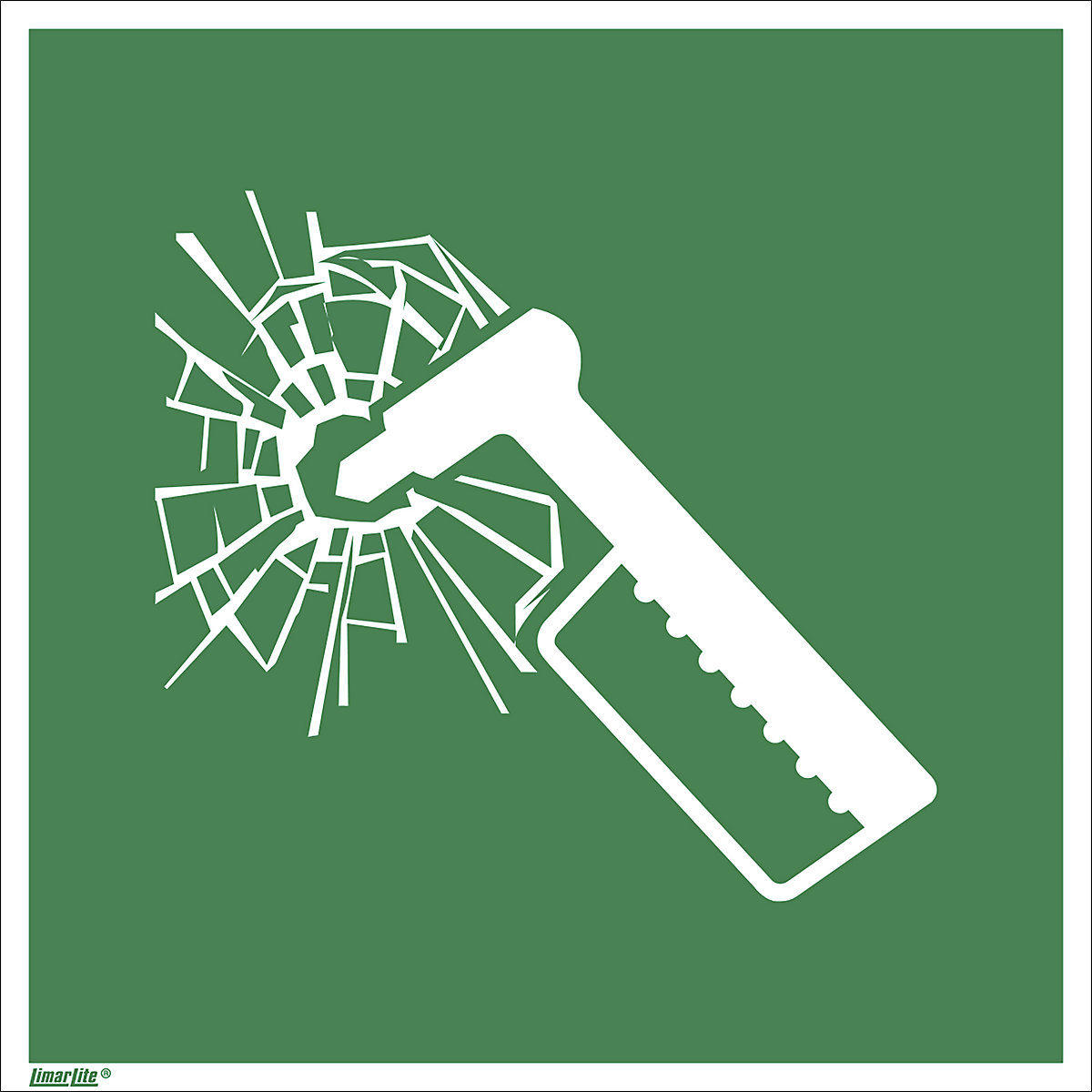 Panneaux d'urgence et de secours