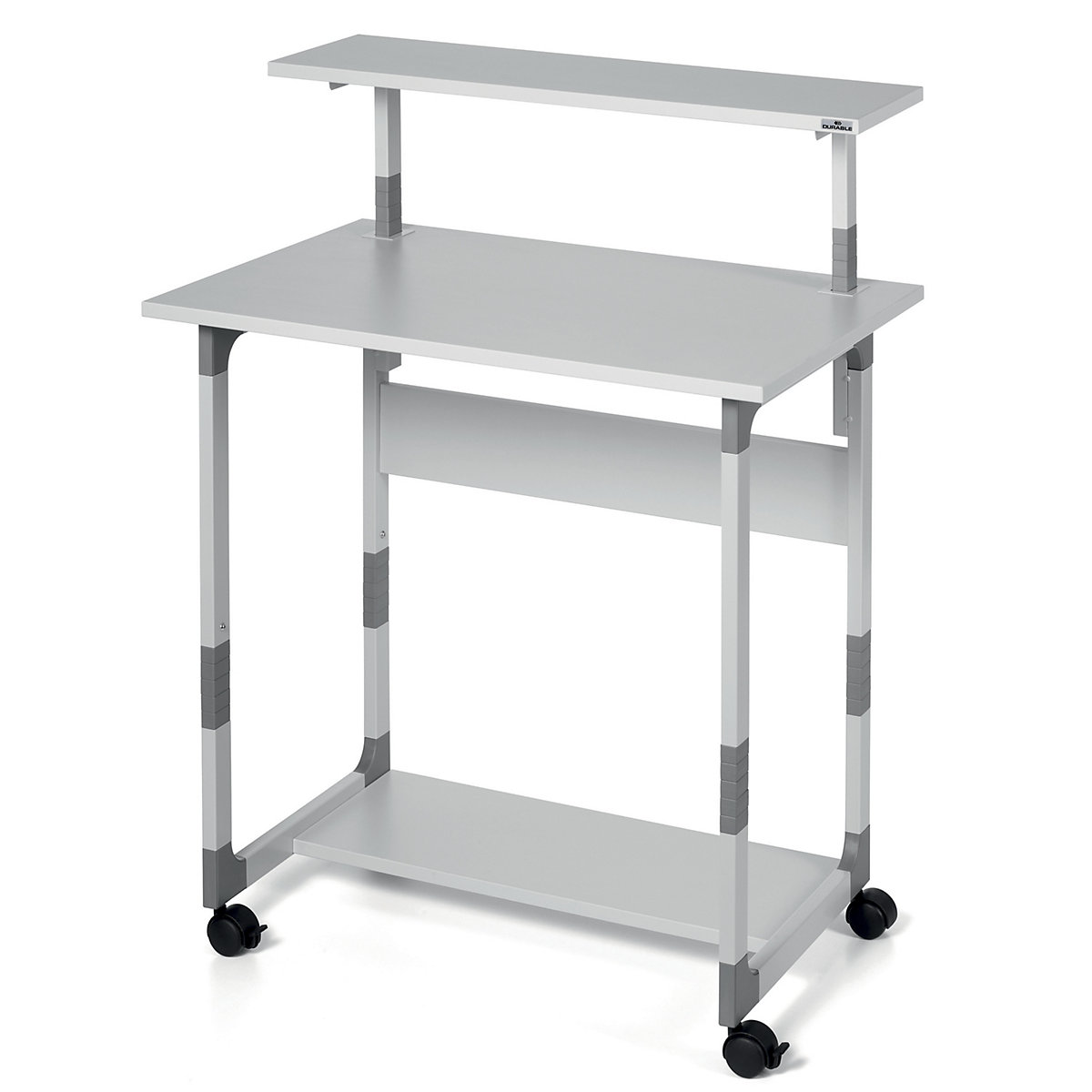 Computertrolley – DURABLE