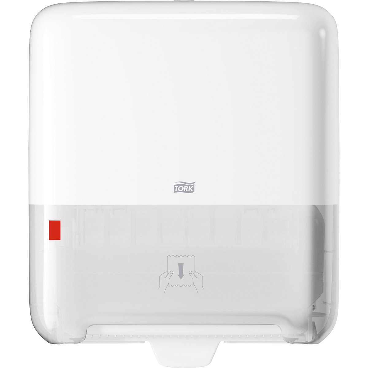 Dispenser Tork Matic® voor rolhanddoeken – TORK