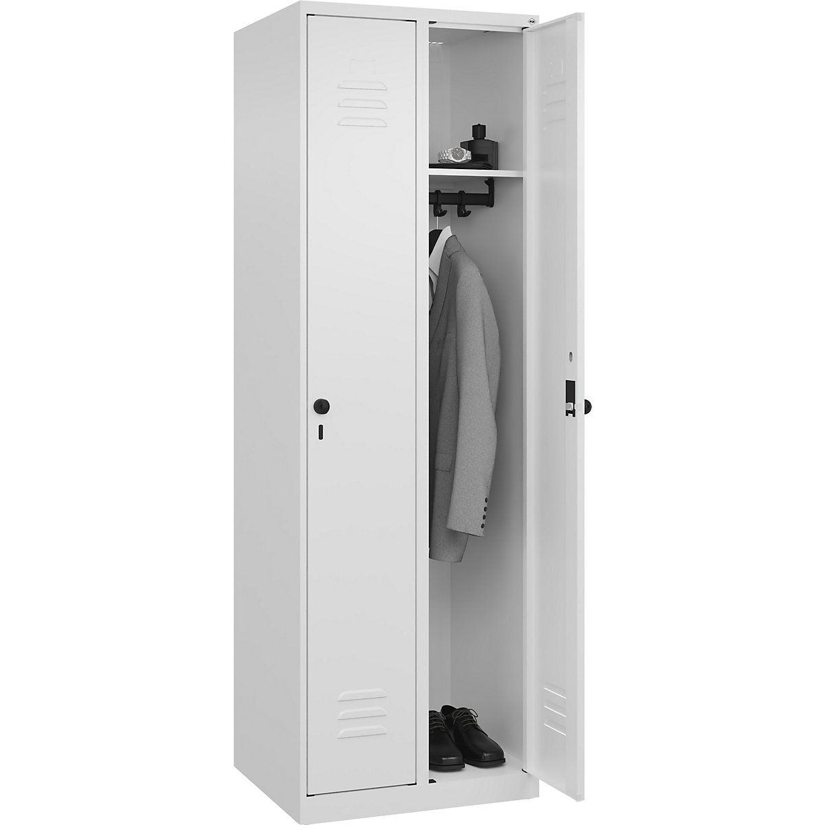 Kledingkast Classic PLUS – C+P