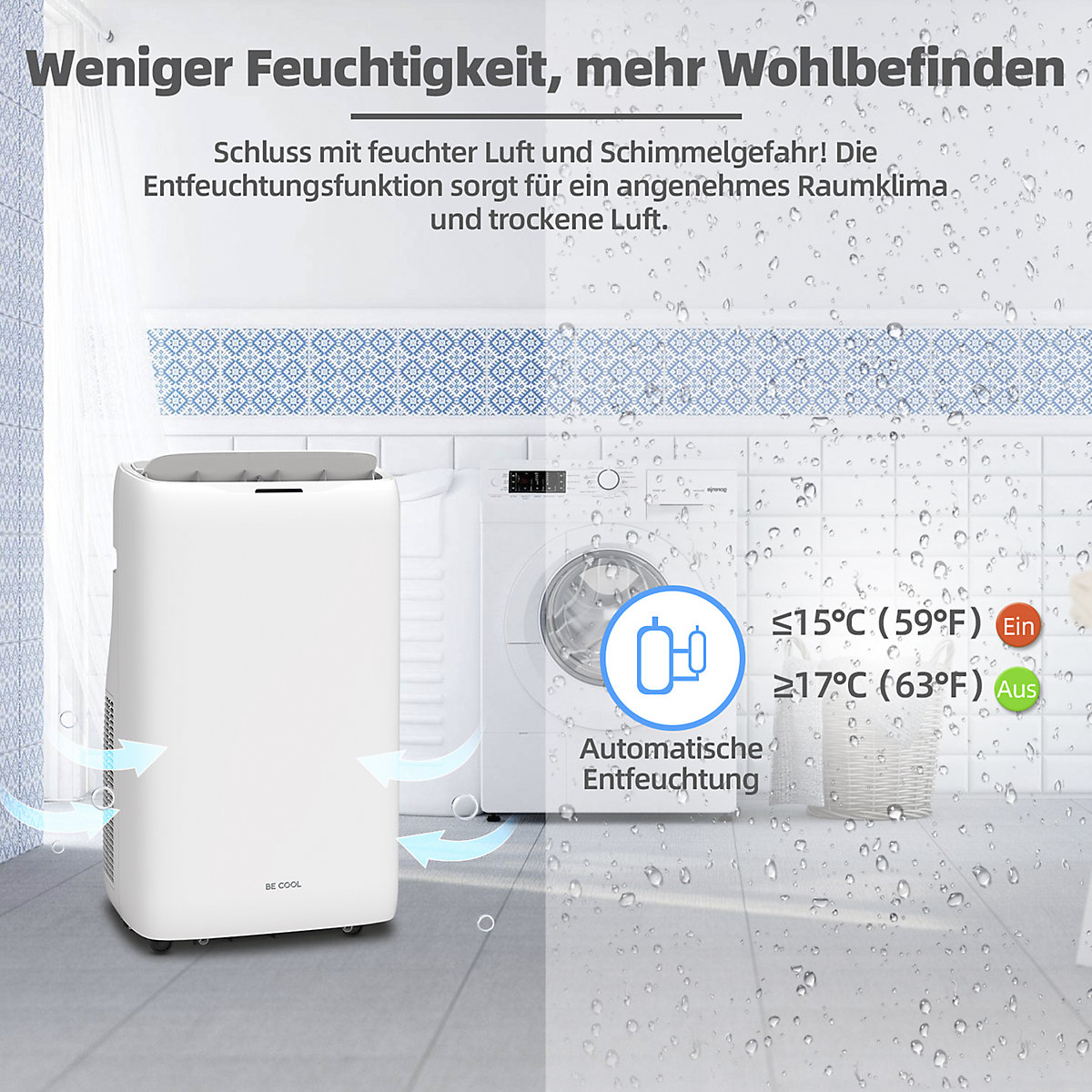 Klimatska naprava 16.000 BTU (Slika izdelka 7)-6