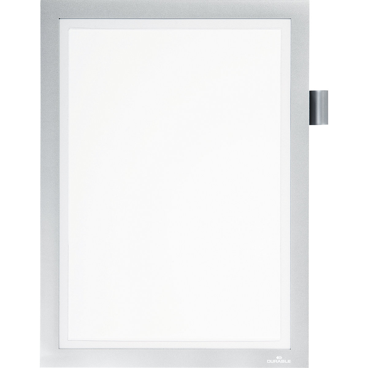Informacijski okvir DURAFRAME® MAGNETIC NOTE A4 – DURABLE