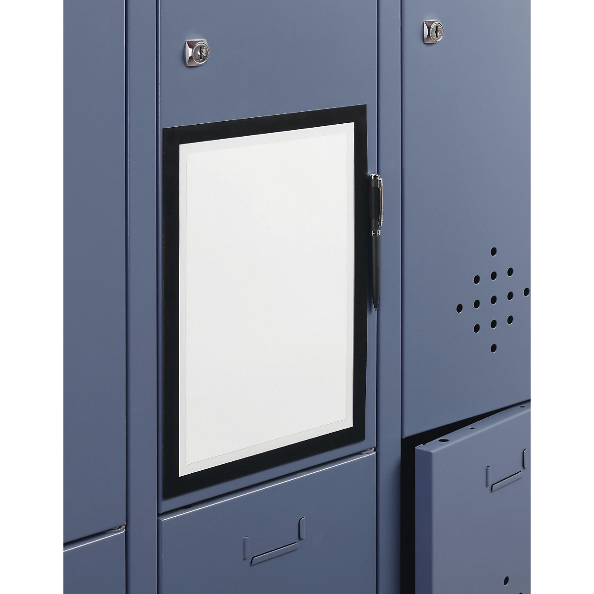 Informacijski okvir DURAFRAME® NOTE A4 – DURABLE (Slika izdelka 2)-1