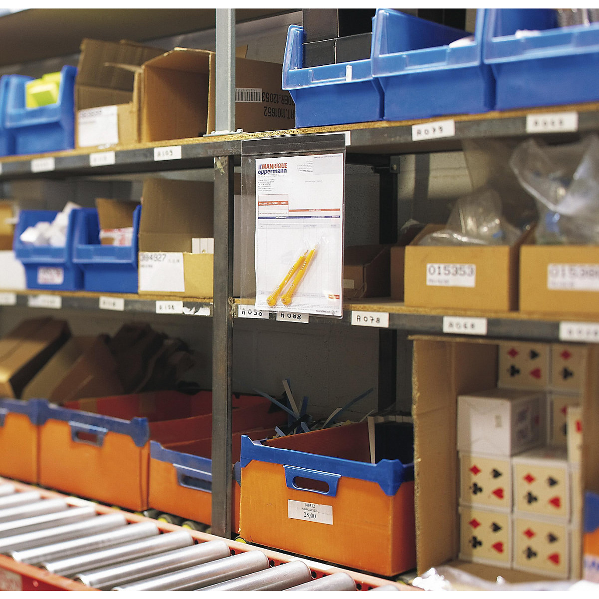 Magnetni žep – Tarifold (Slika izdelka 3)-2