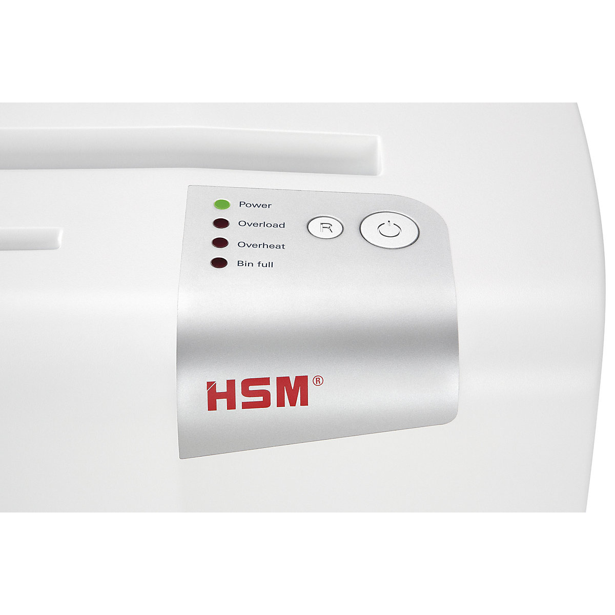 Uničevalnik dokumentov SHREDSTAR X6pro – HSM (Slika izdelka 2)-1