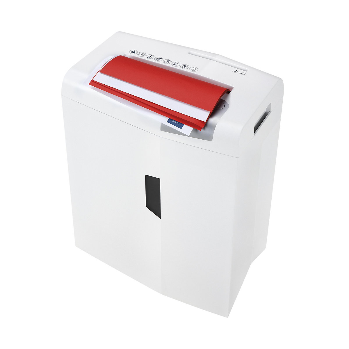 Uničevalnik dokumentov SHREDSTAR X6pro – HSM (Slika izdelka 4)-3
